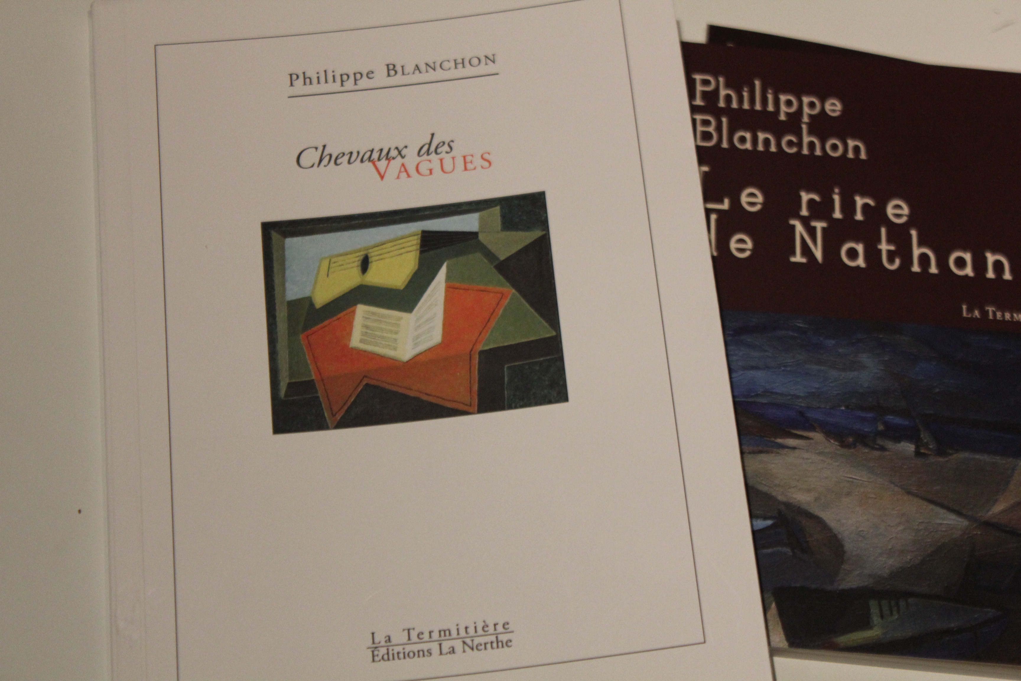 blanchon