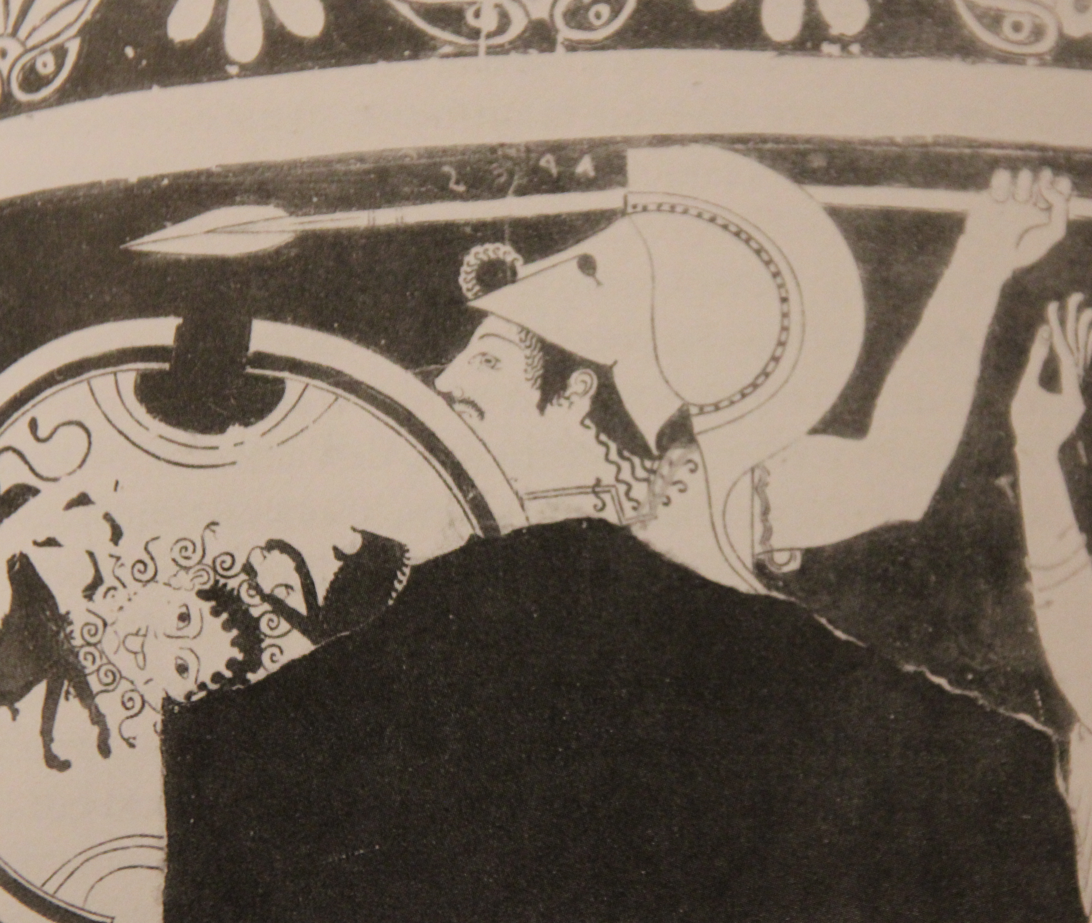 cratere euphronios