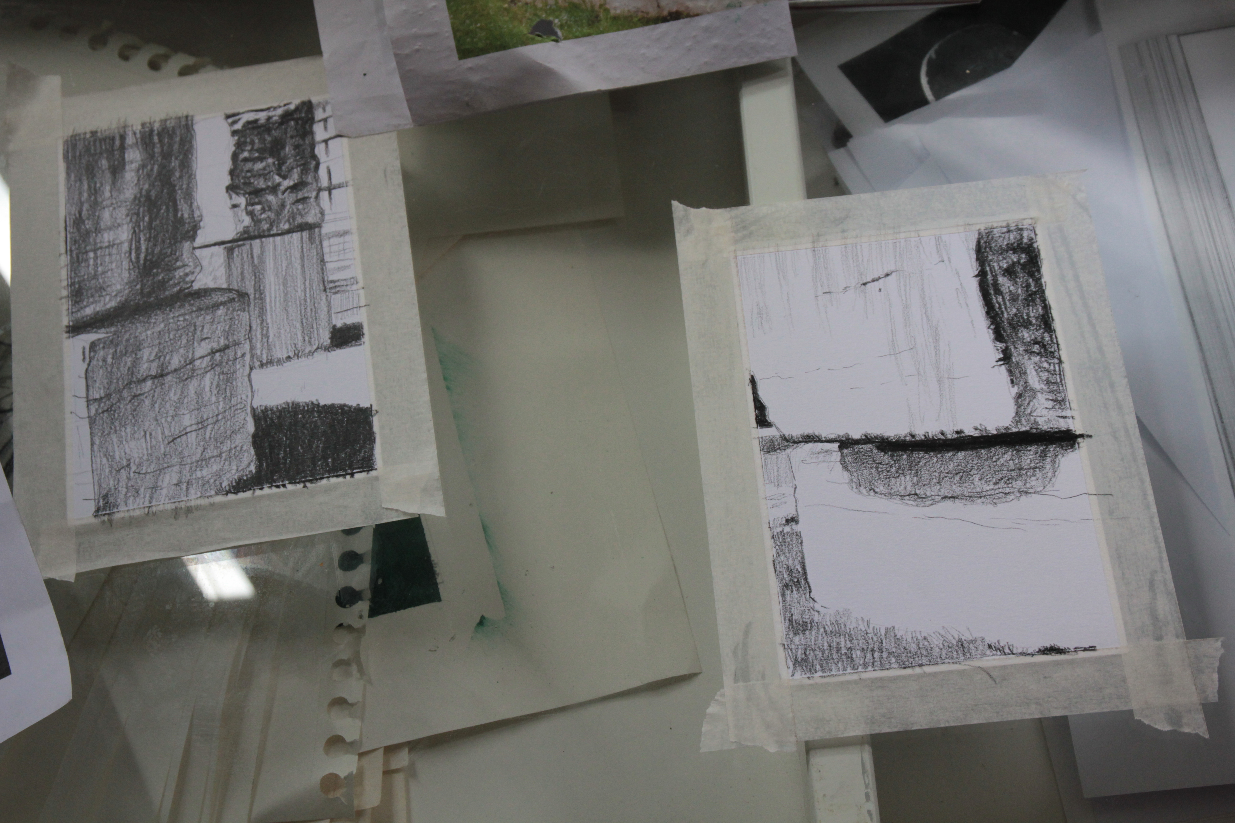 dessins