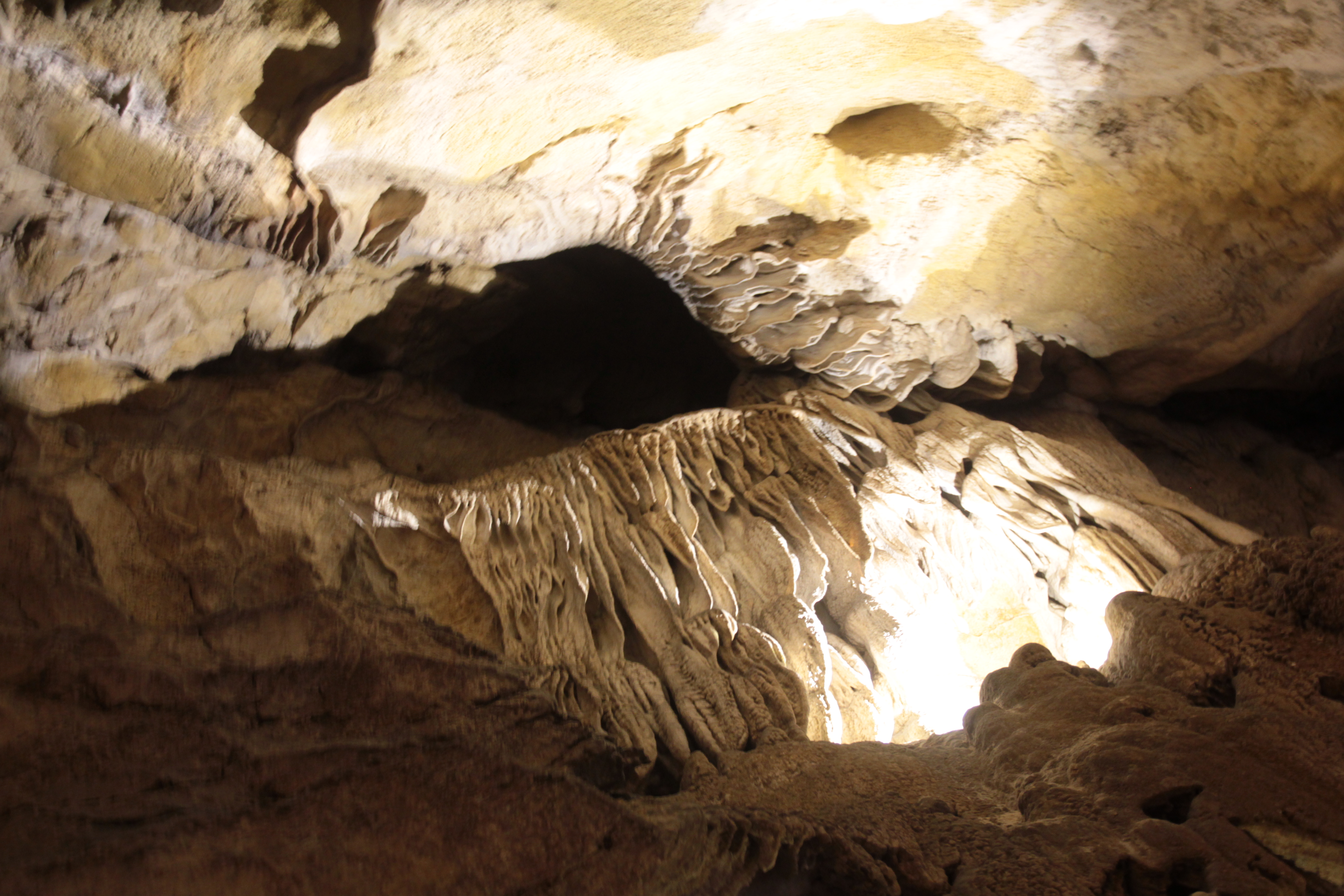 grotte cerdon