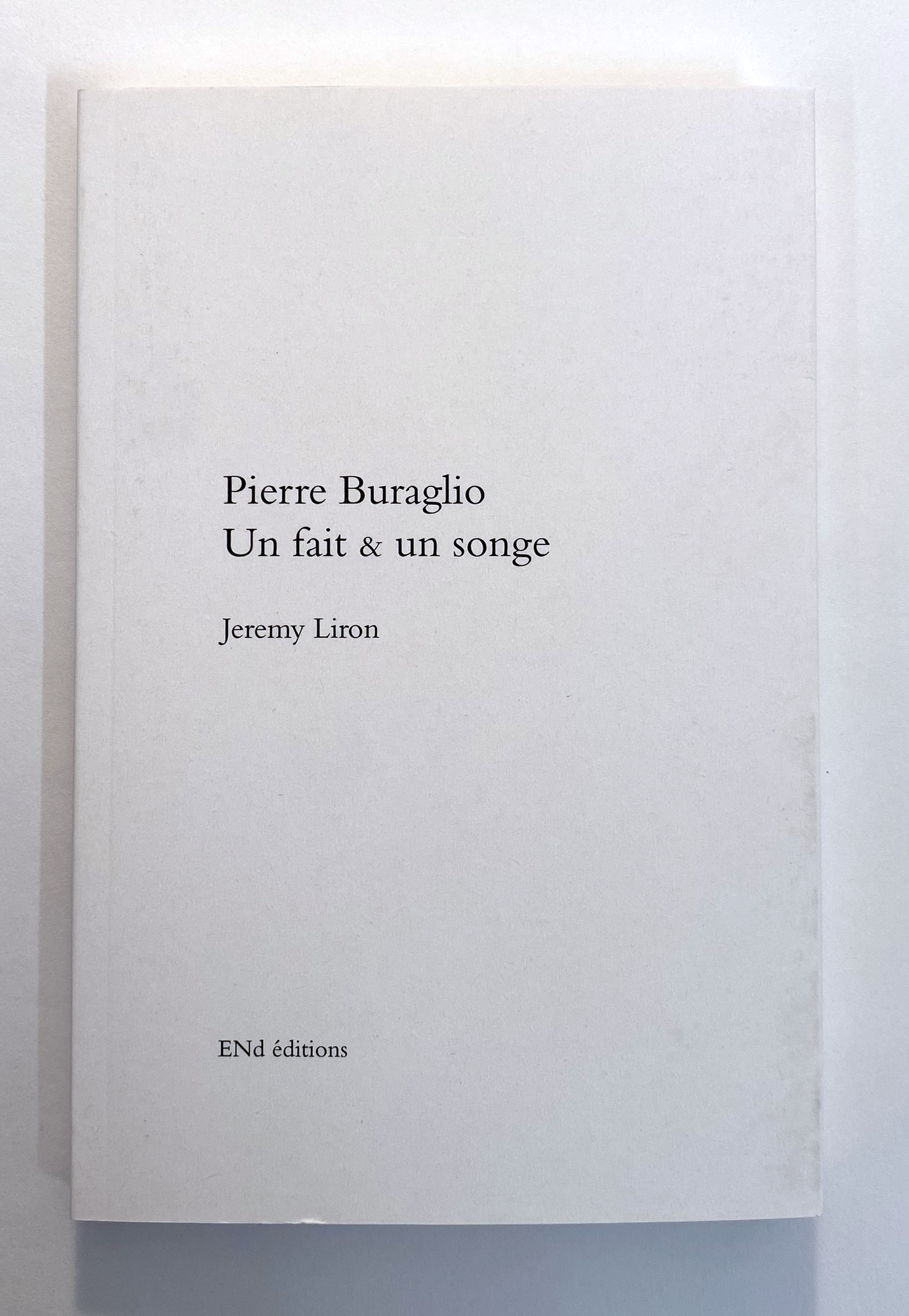 buraglio