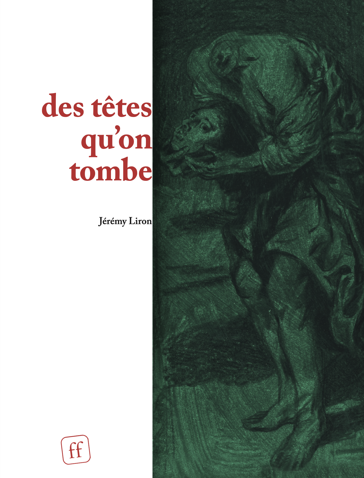 Des têtes qu'on tombe
