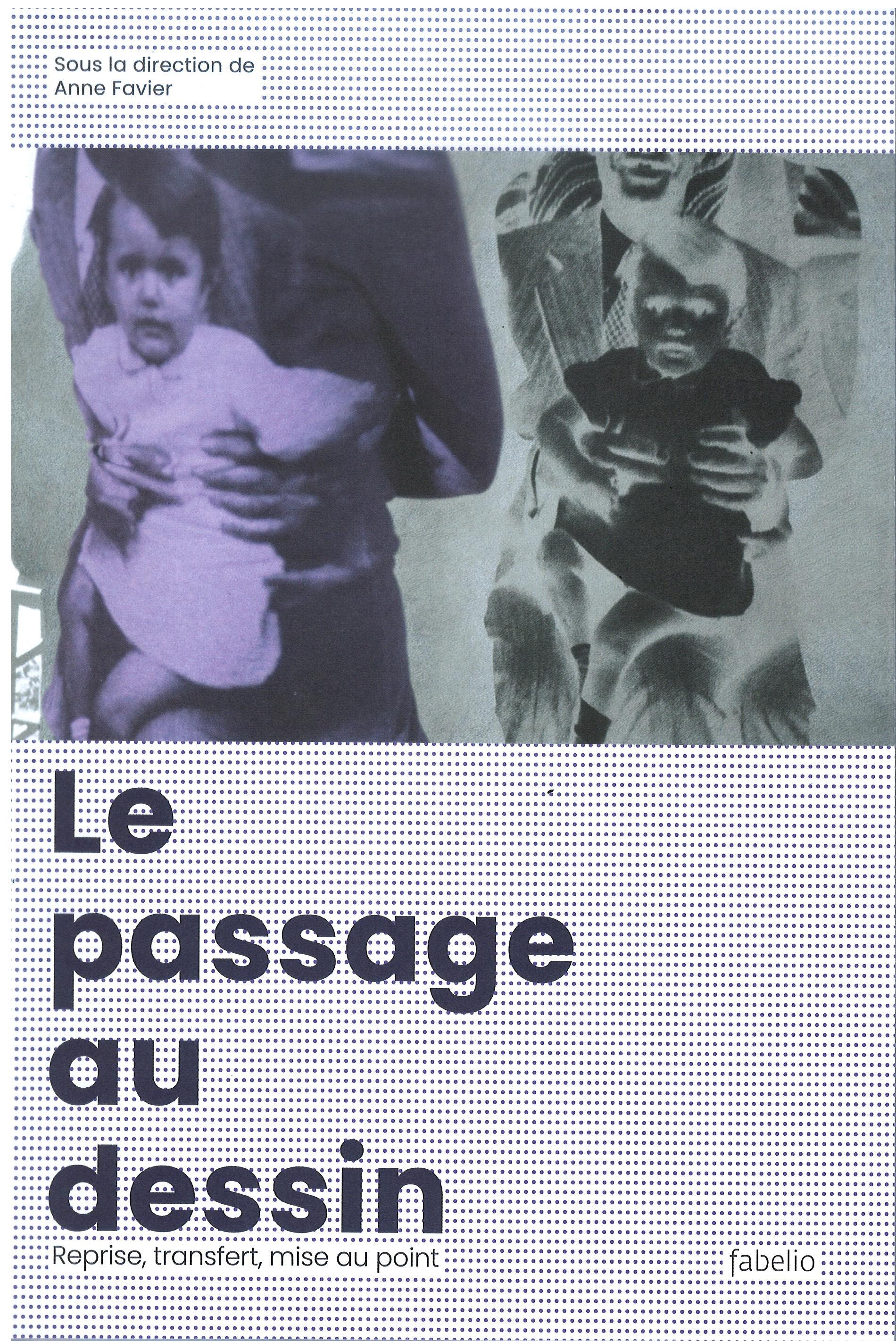 Le passage au dessin