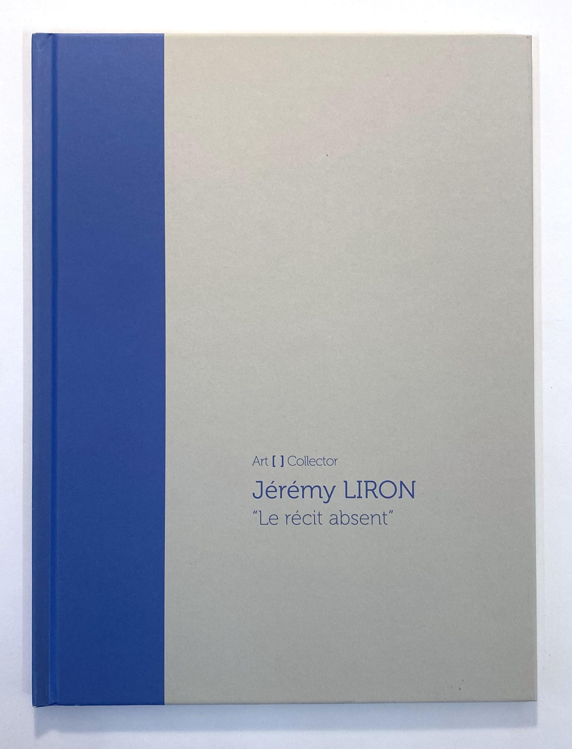 Le récit absent