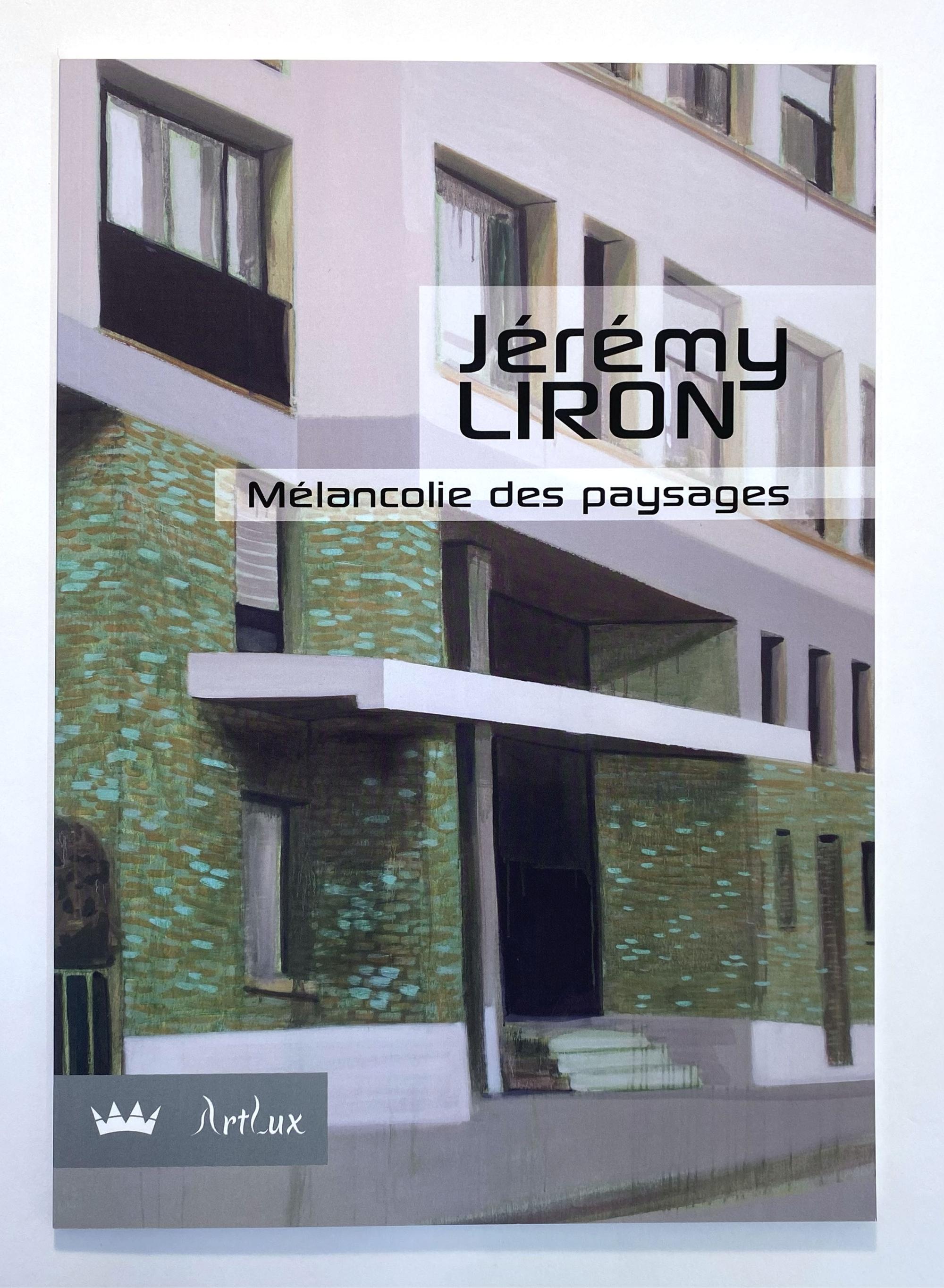 Mélancolie des paysages