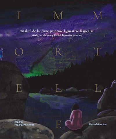 Immortelle, Vitalité de la jeune peinture figurative française