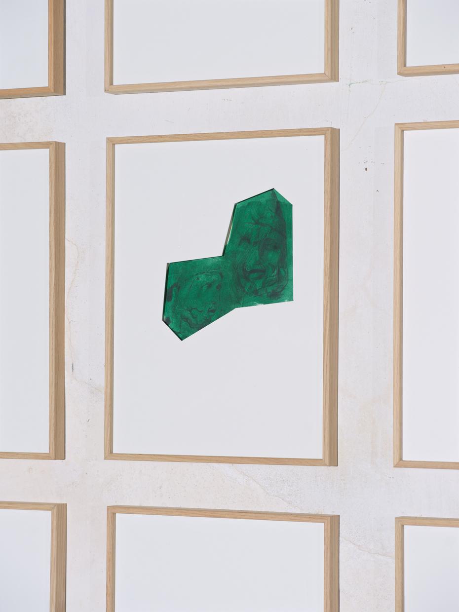 L'art dans les chapelles