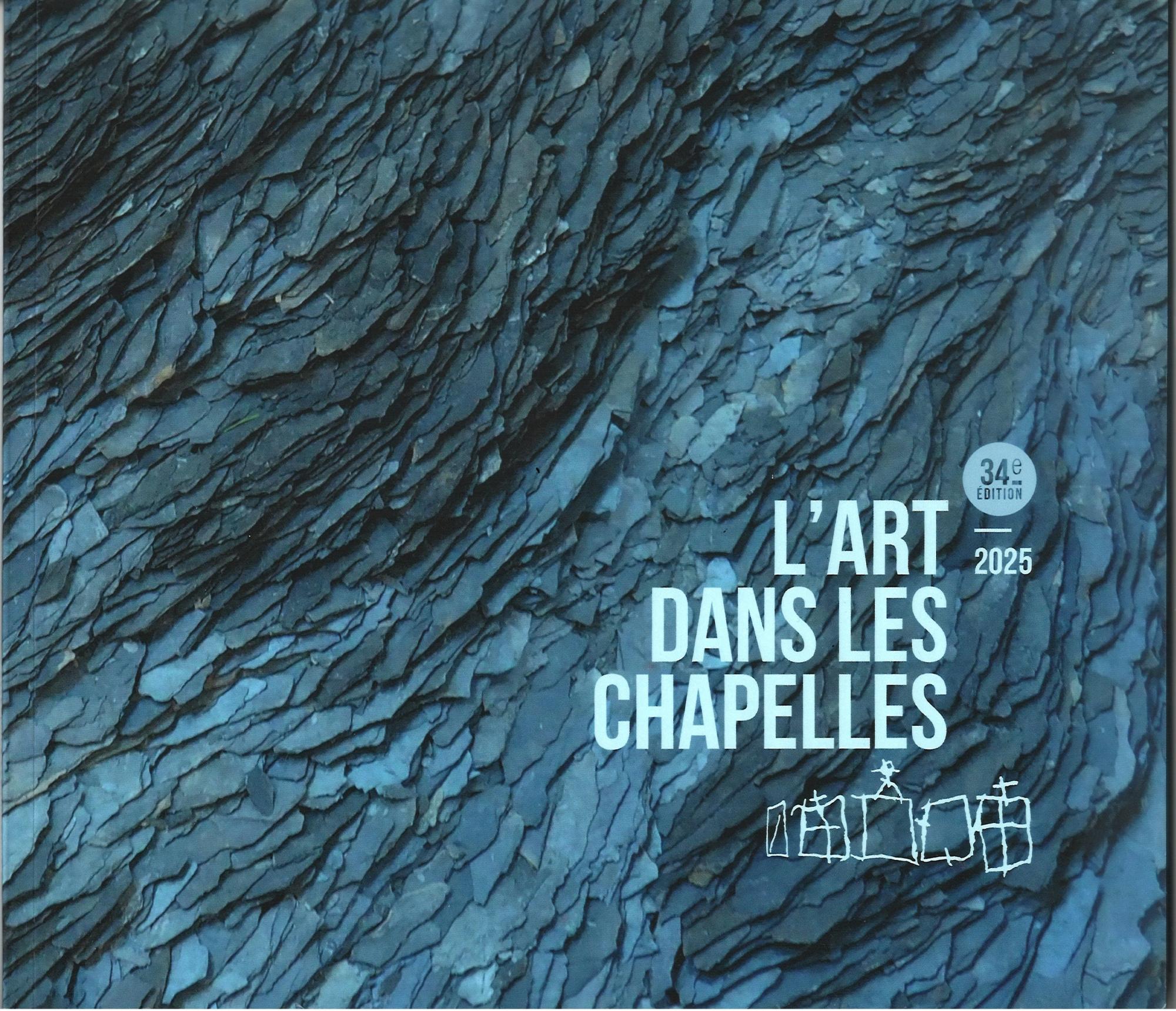 L'art dans les chapelles