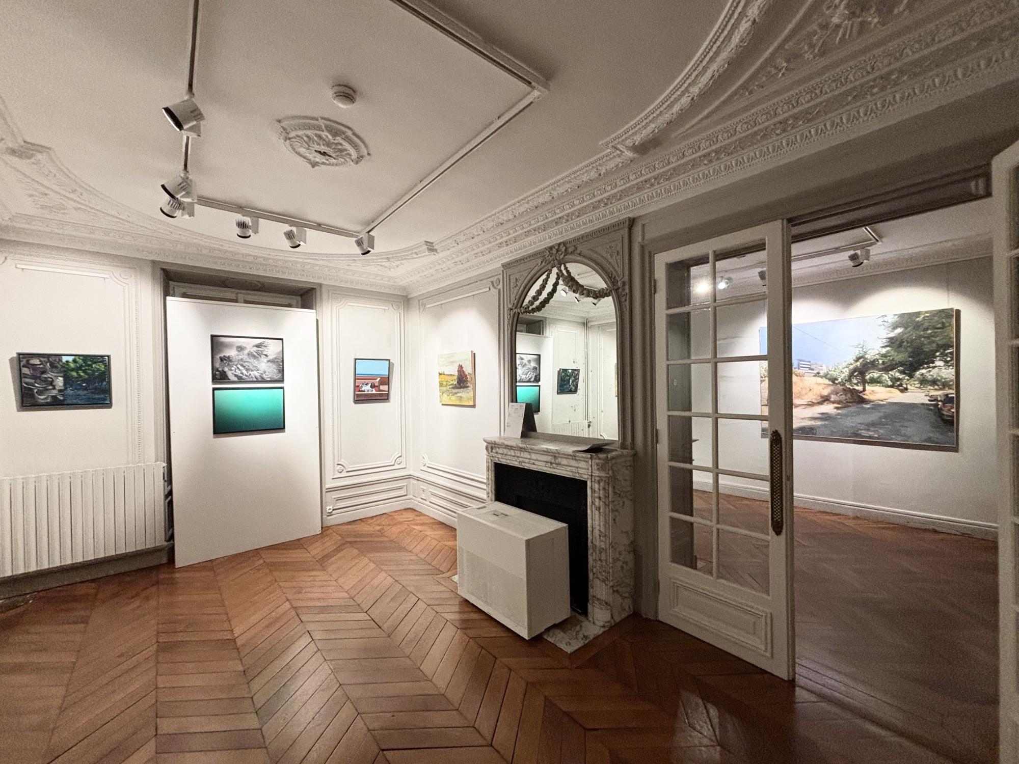 Paymages : images de paysages