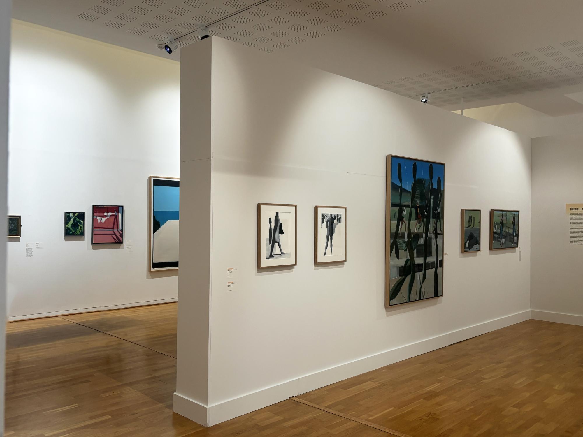 Regarder, révéler. Dialogues entre peinture et photographie