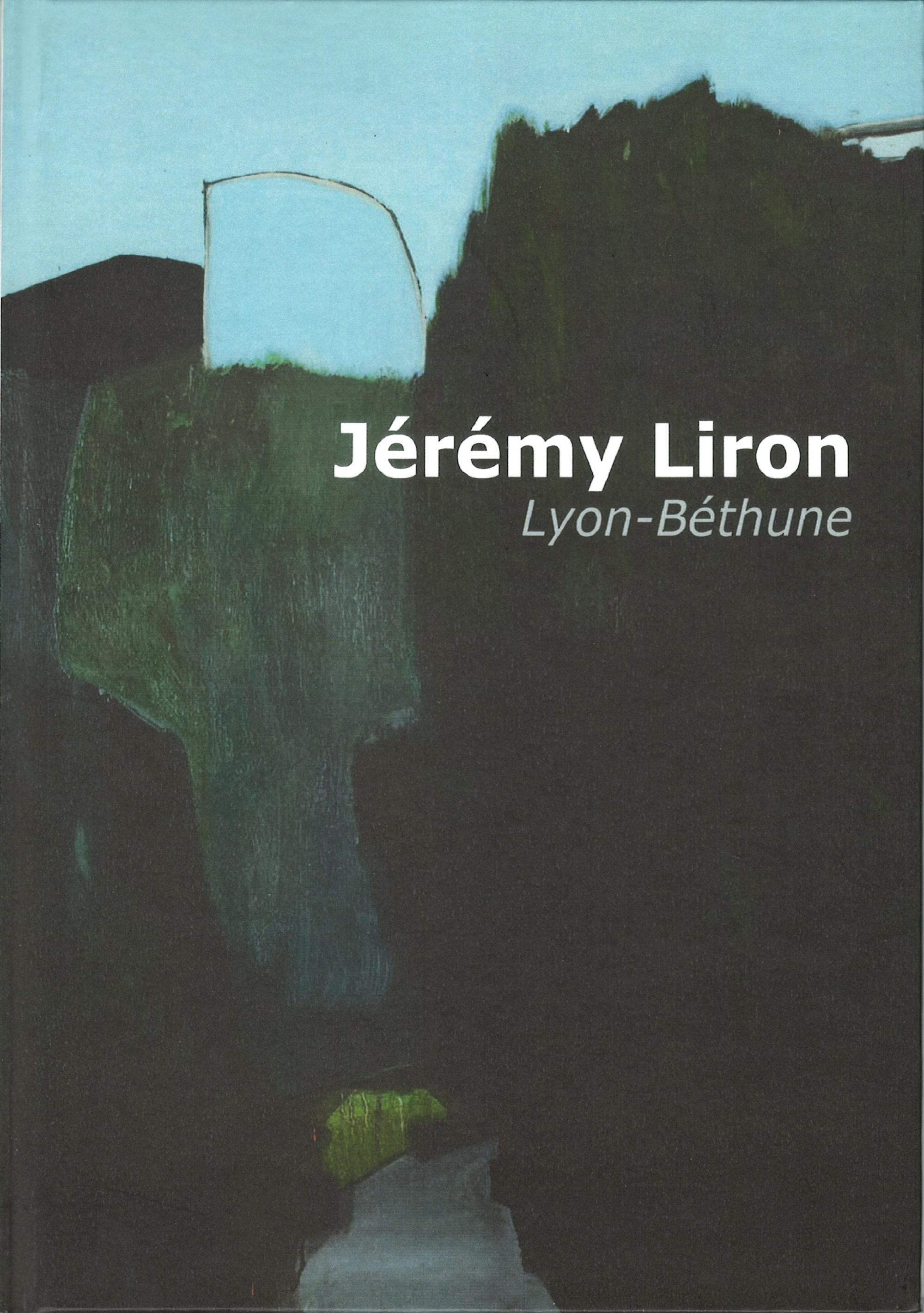 Lyon Béthune