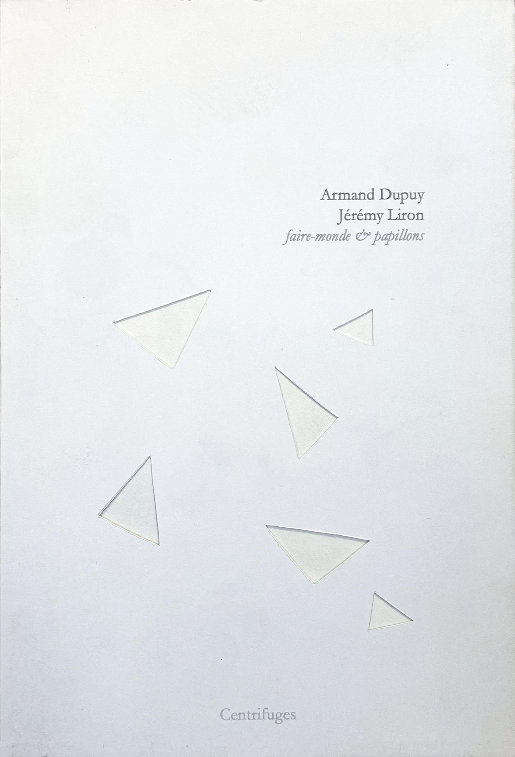 Faire monde & papillons