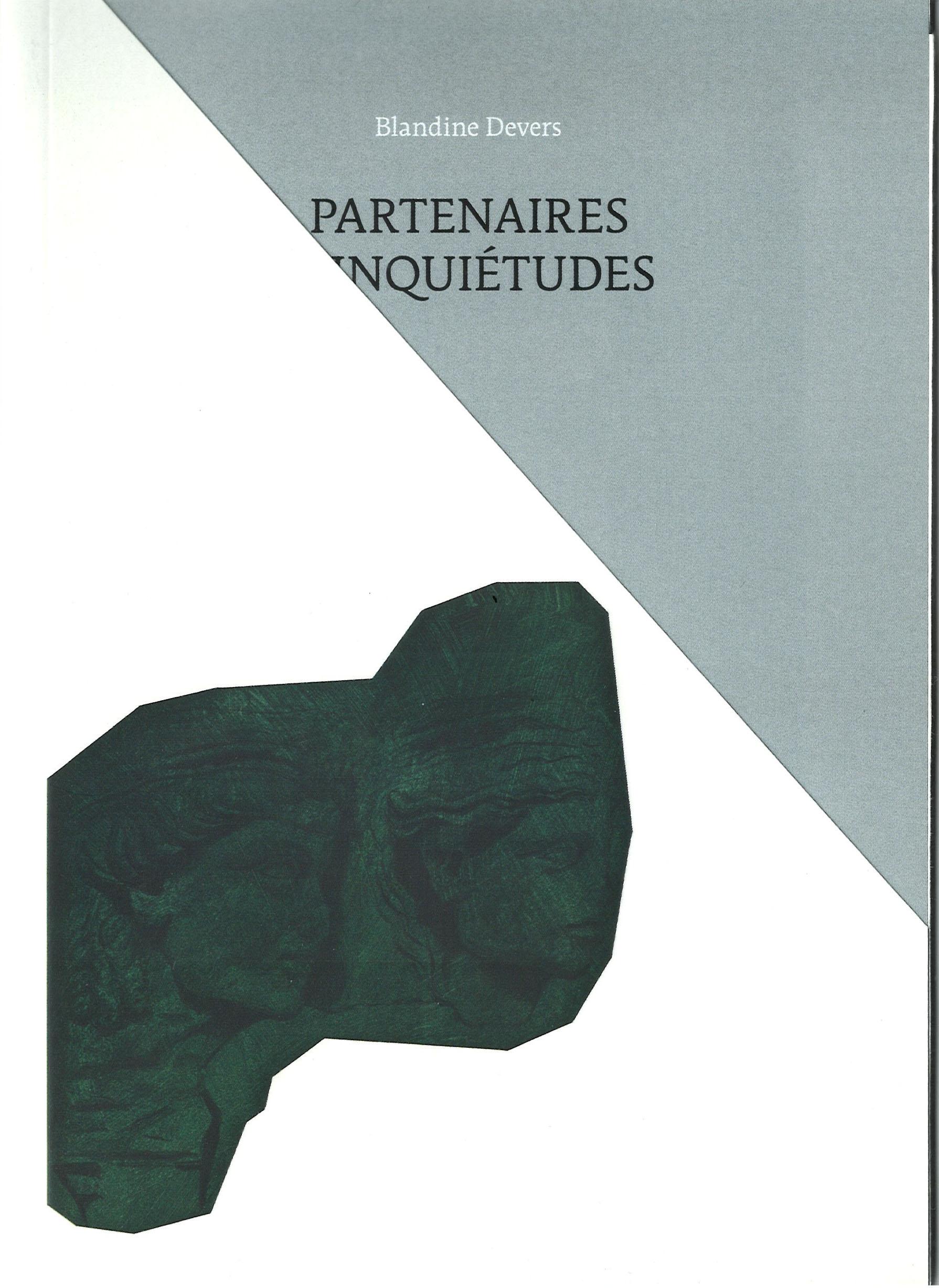Partenaires d'inquiétudes