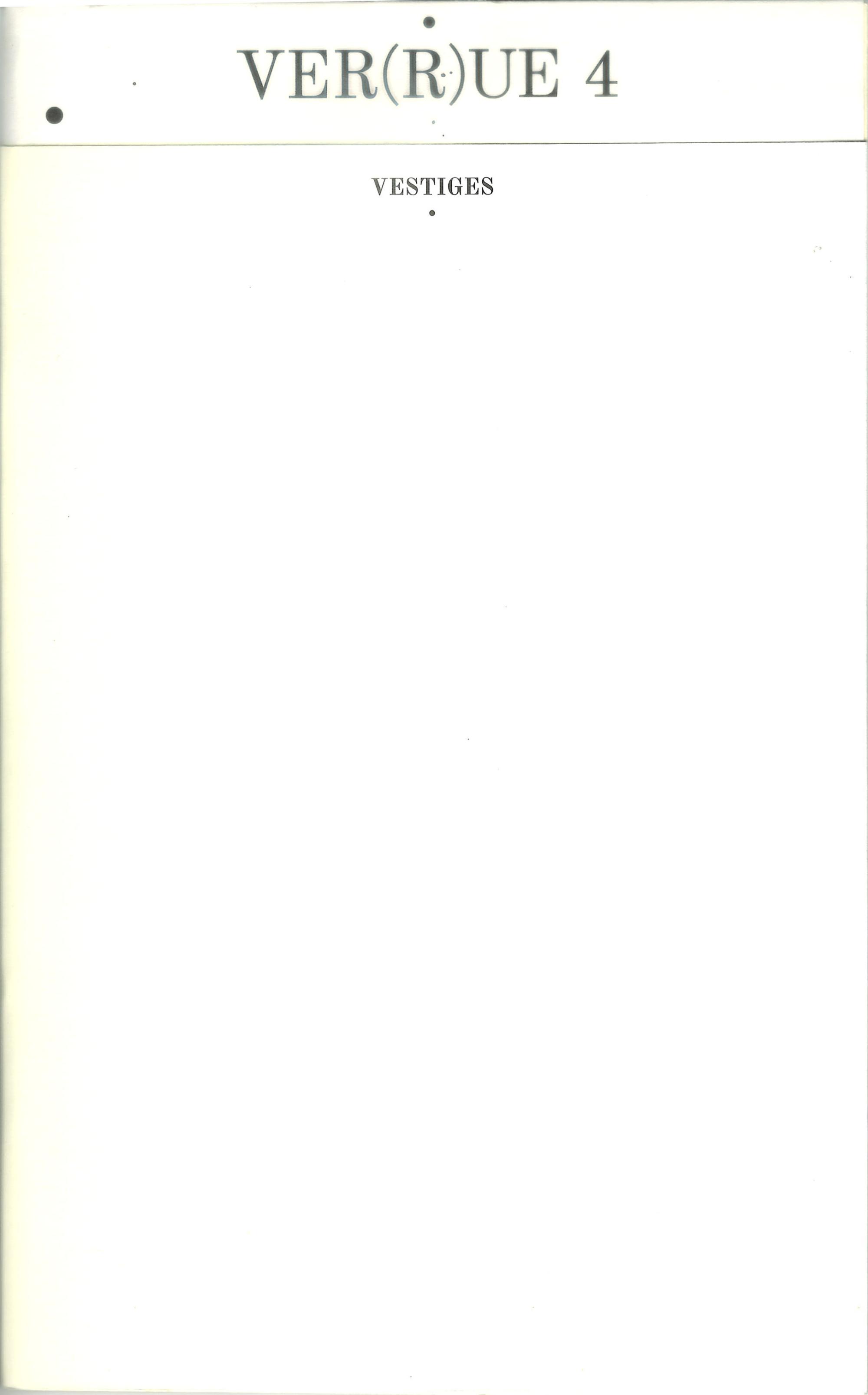 Ver(r)ue 4