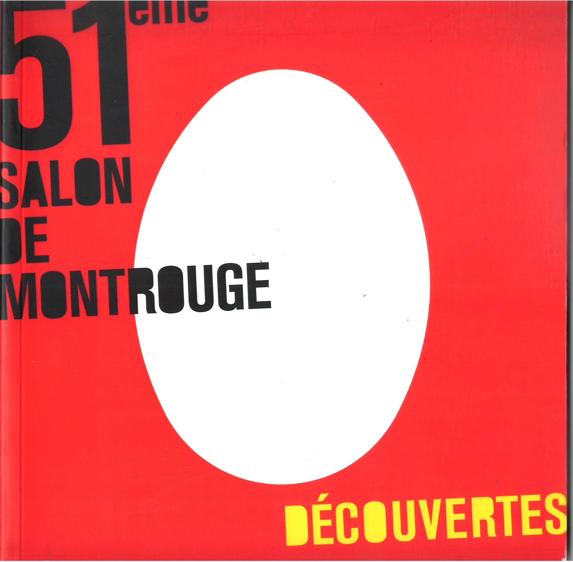 Salon de Montrouge