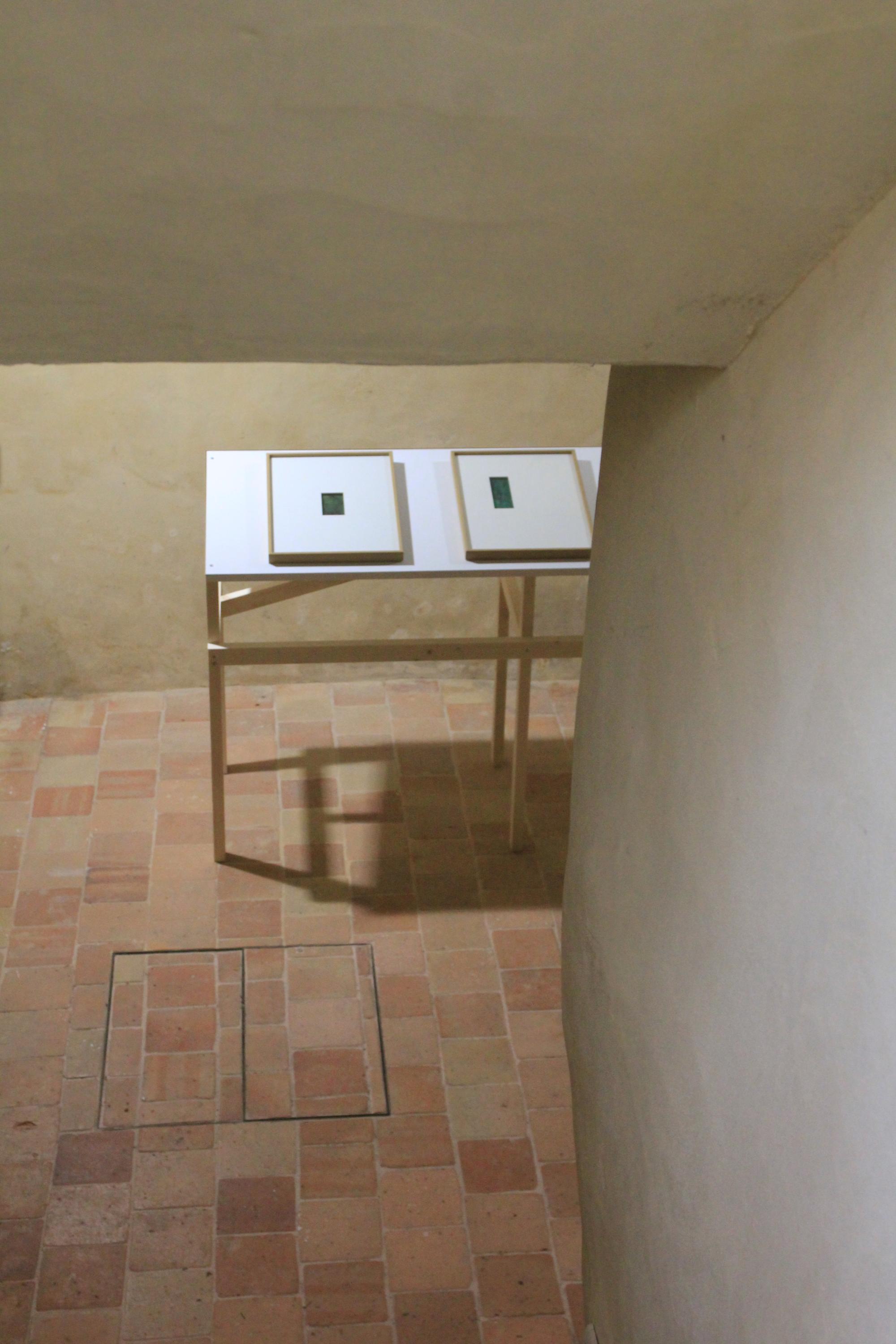 ce que nous gardons en mémoire après avoir cessé de regarder