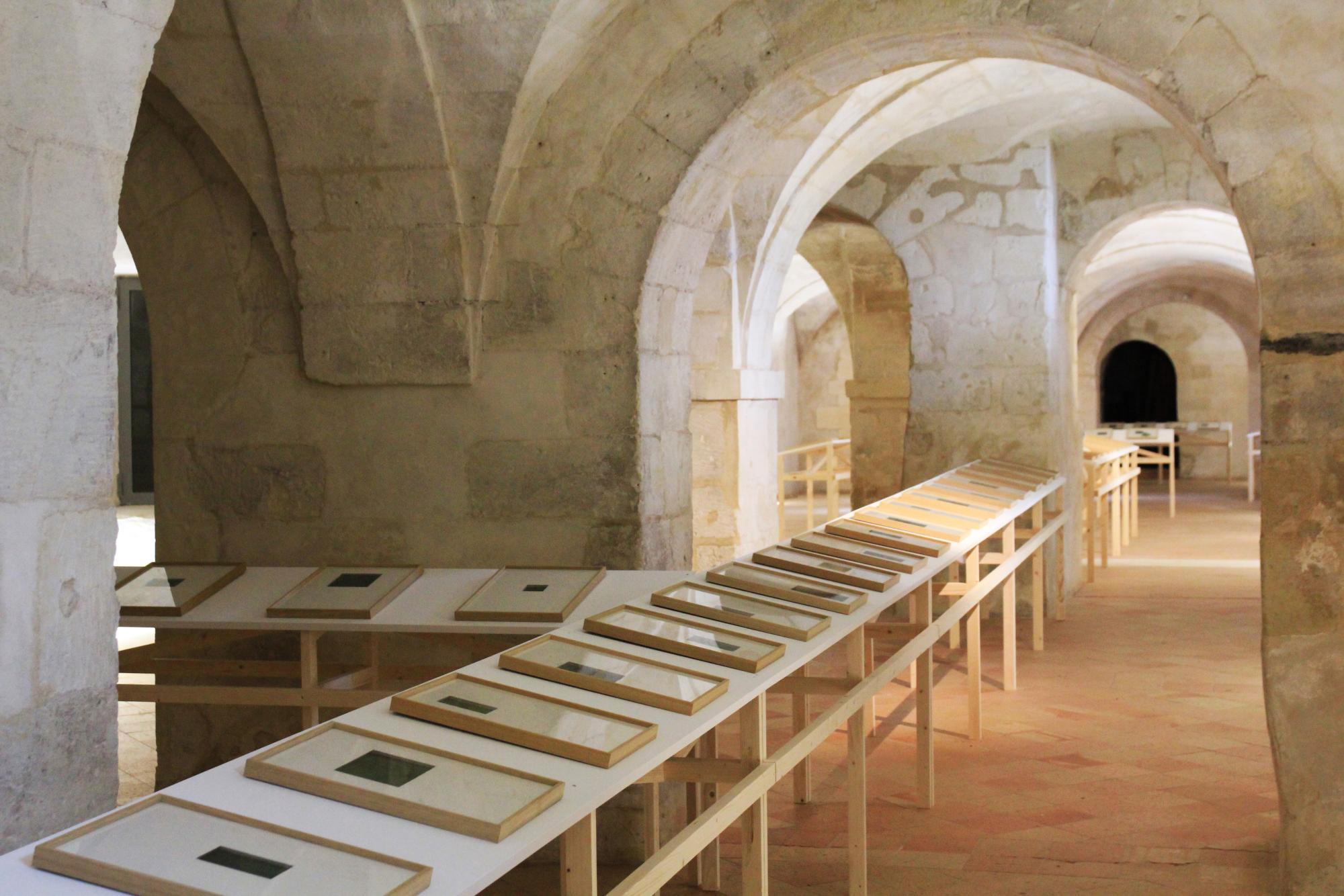 ce que nous gardons en mémoire après avoir cessé de regarder