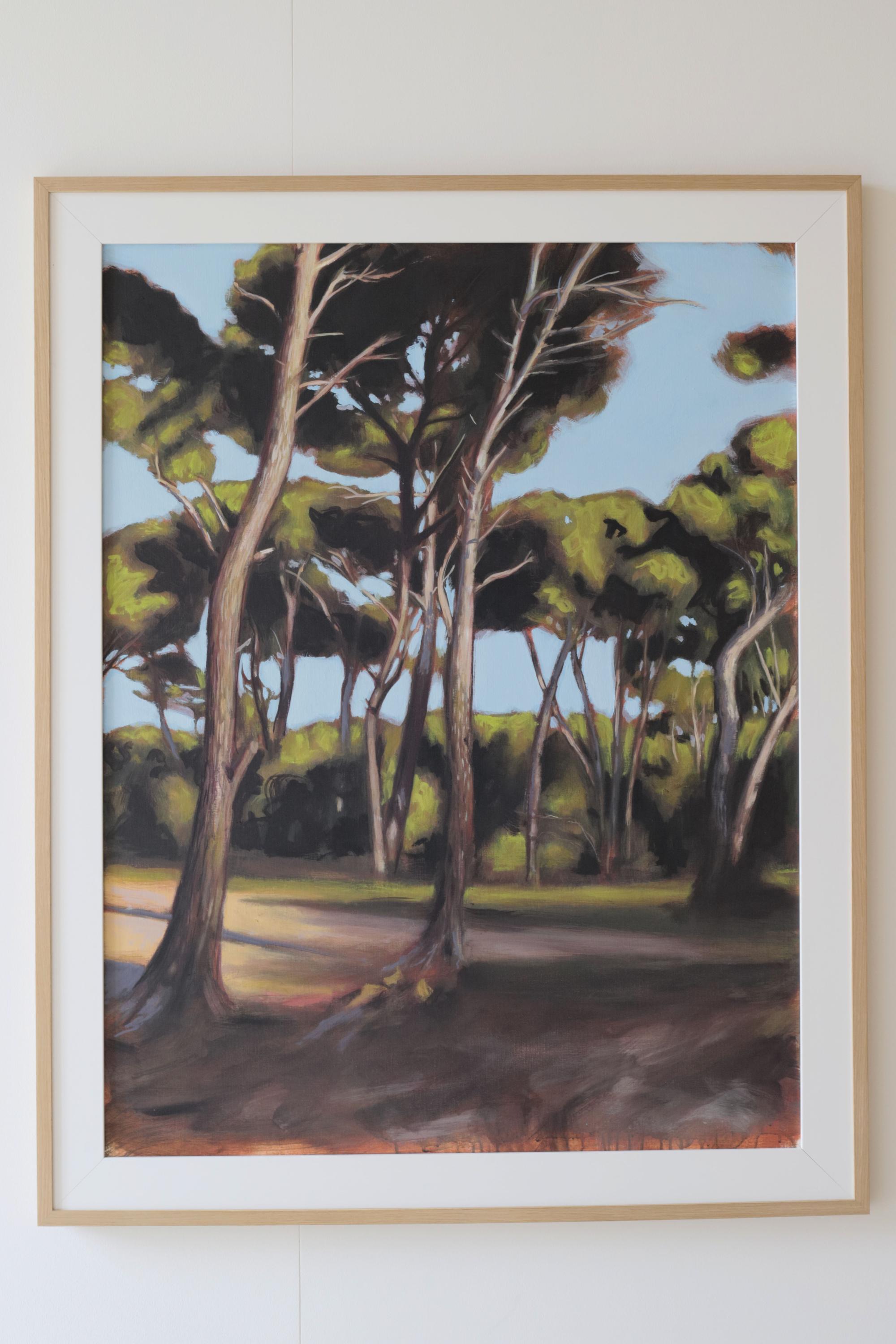 ce que nous gardons en mémoire après avoir cessé de regarder