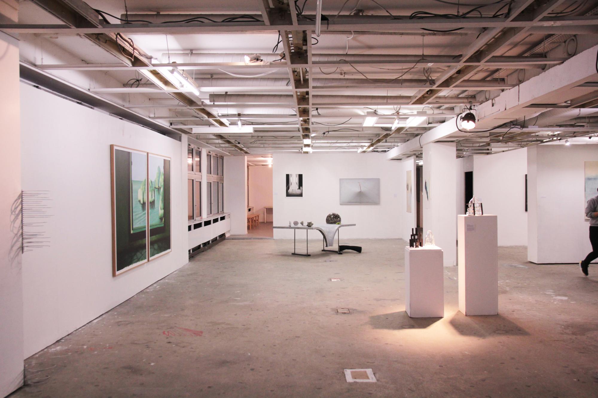 Mémoire d'architecture