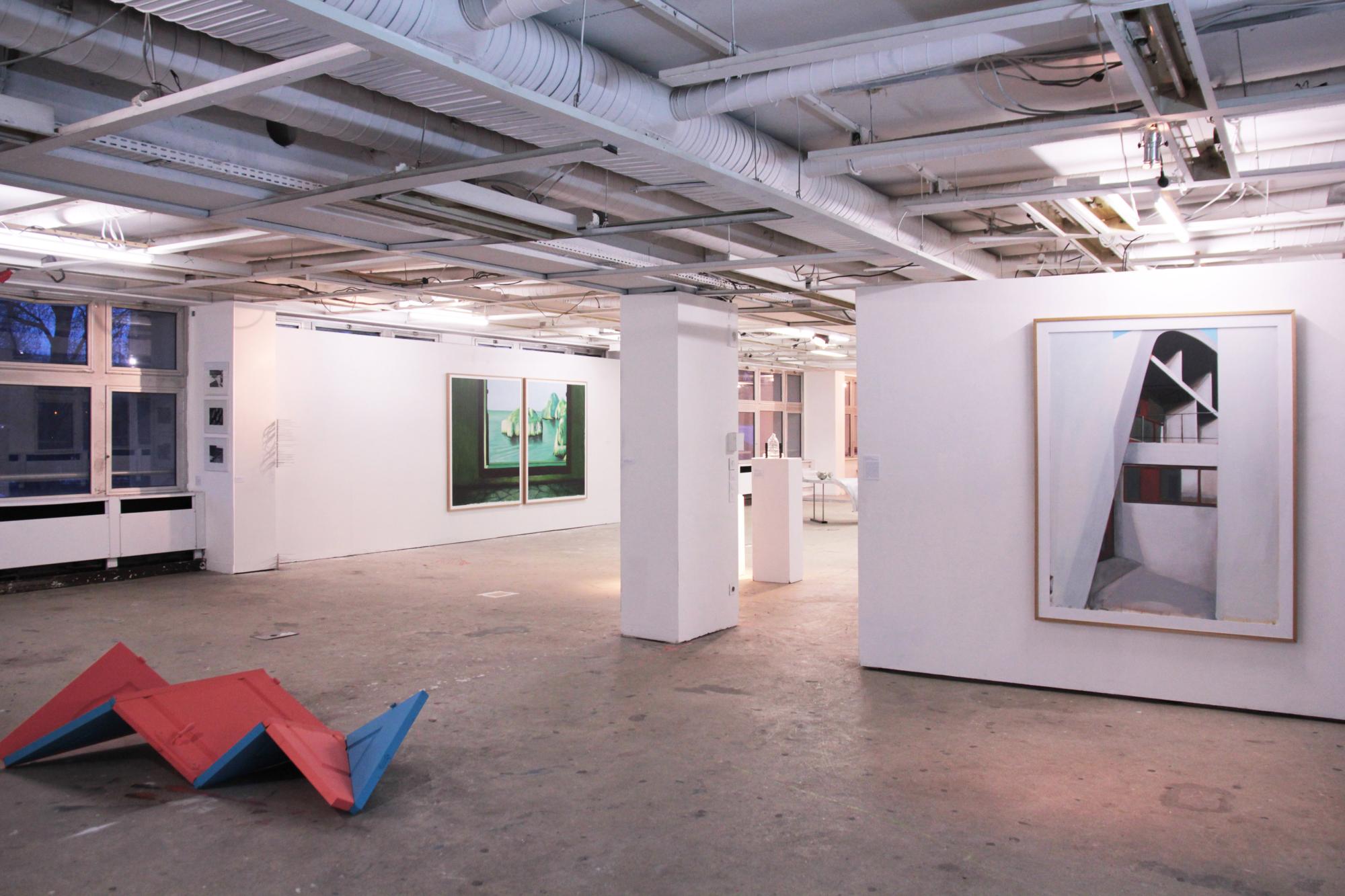 Mémoire d'architecture