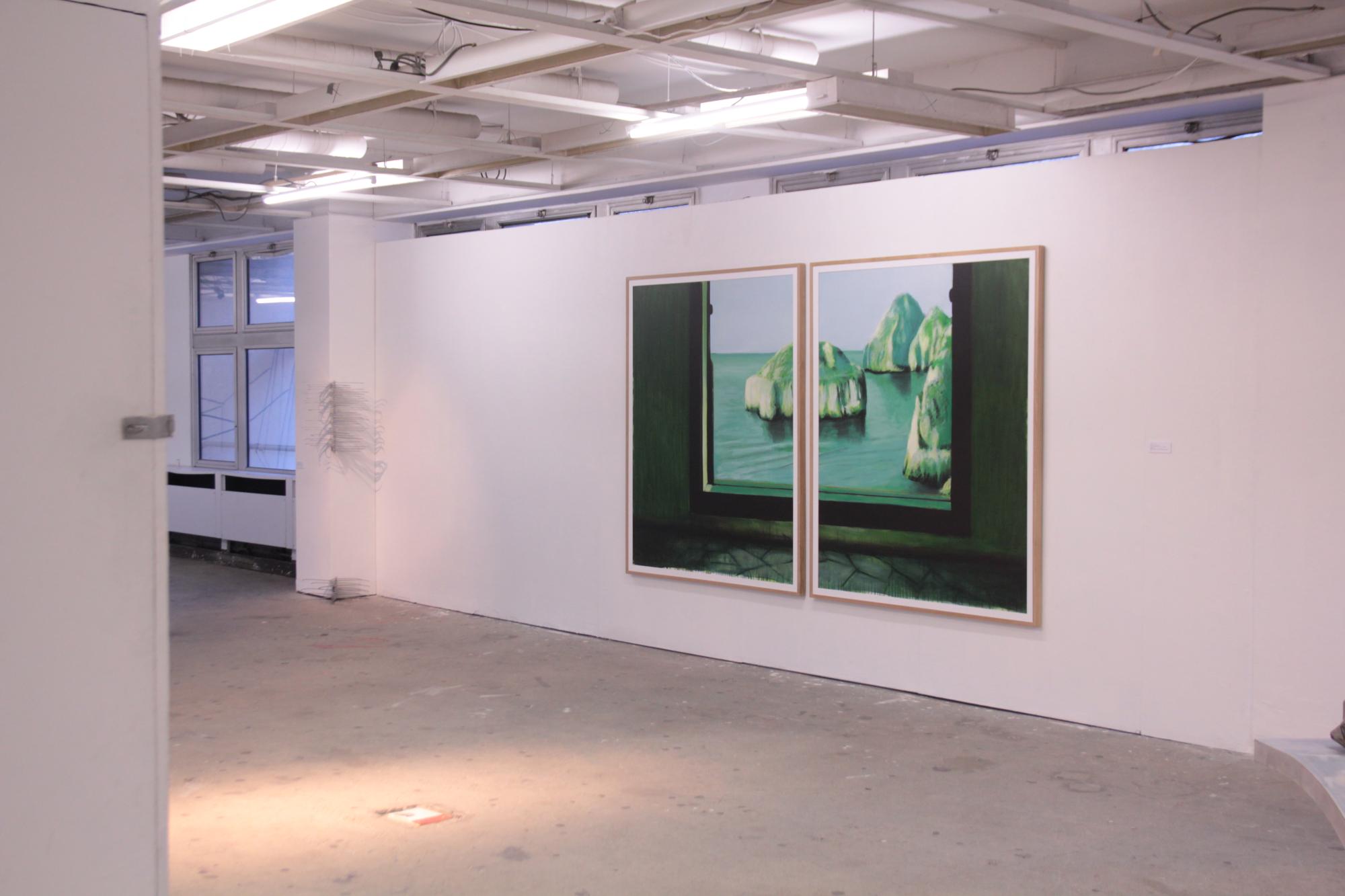 Mémoire d'architecture