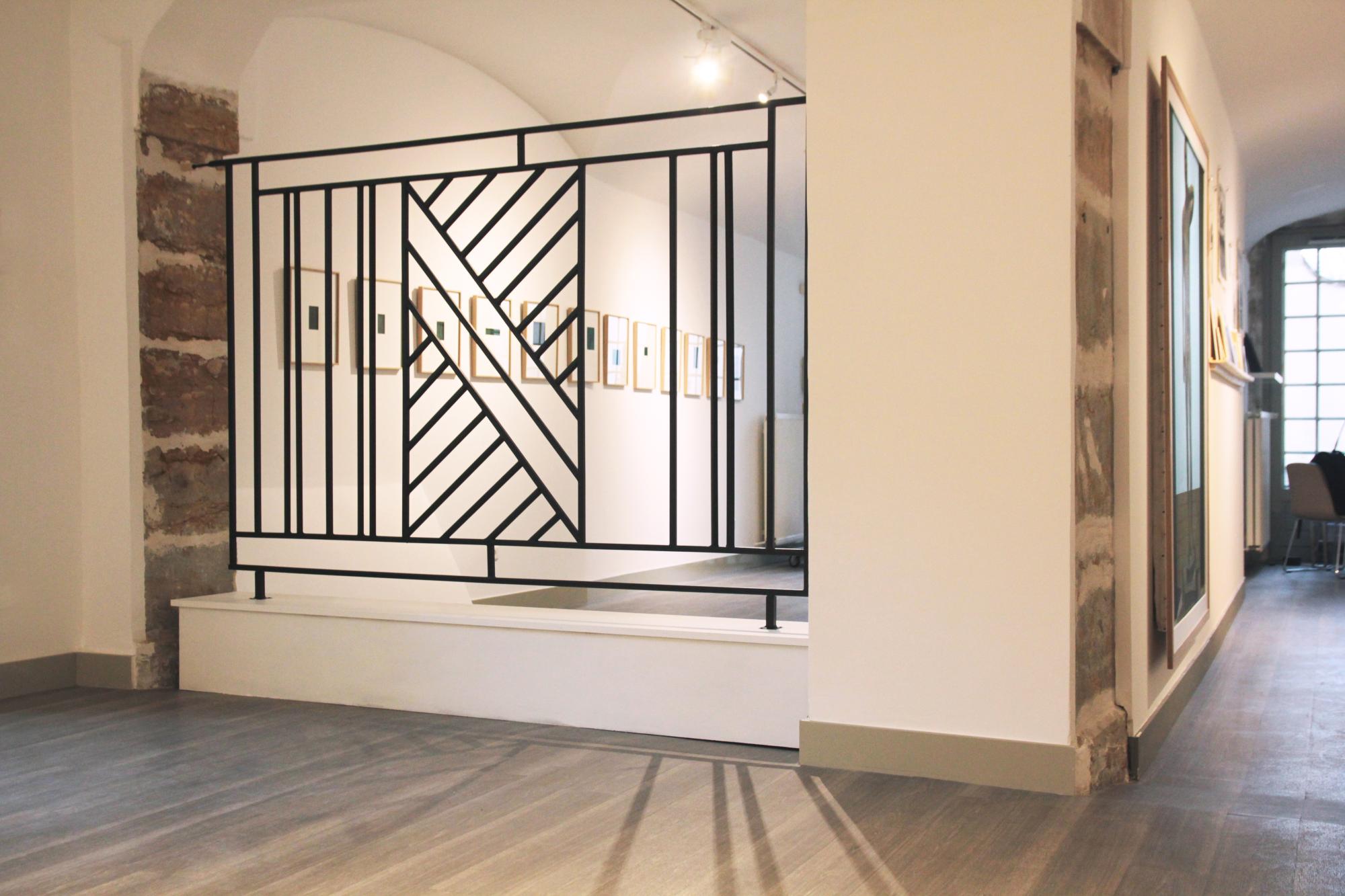 L'infinie distance des choses dans leur temps