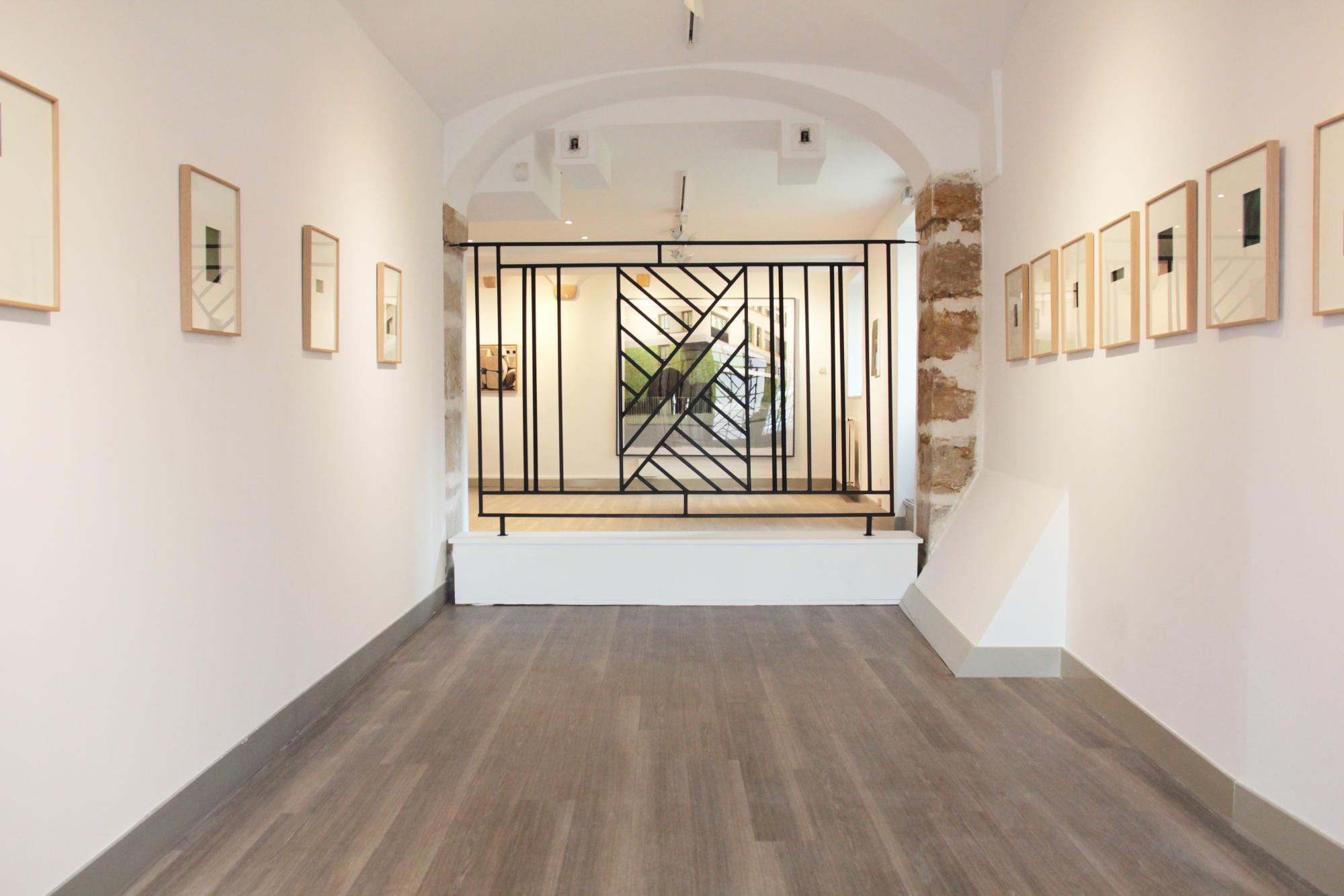 L'infinie distance des choses dans leur temps