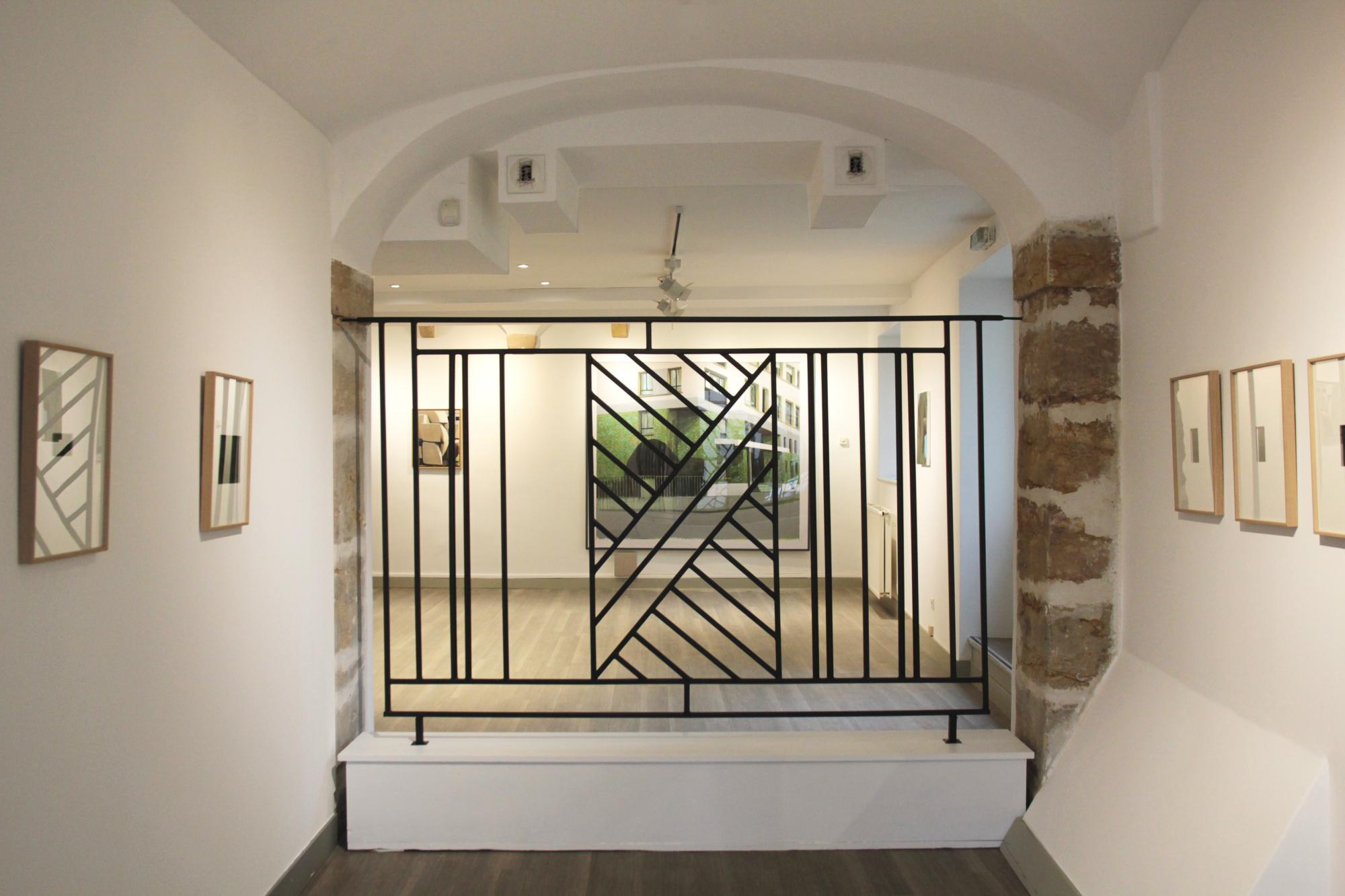 L'infinie distance des choses dans leur temps