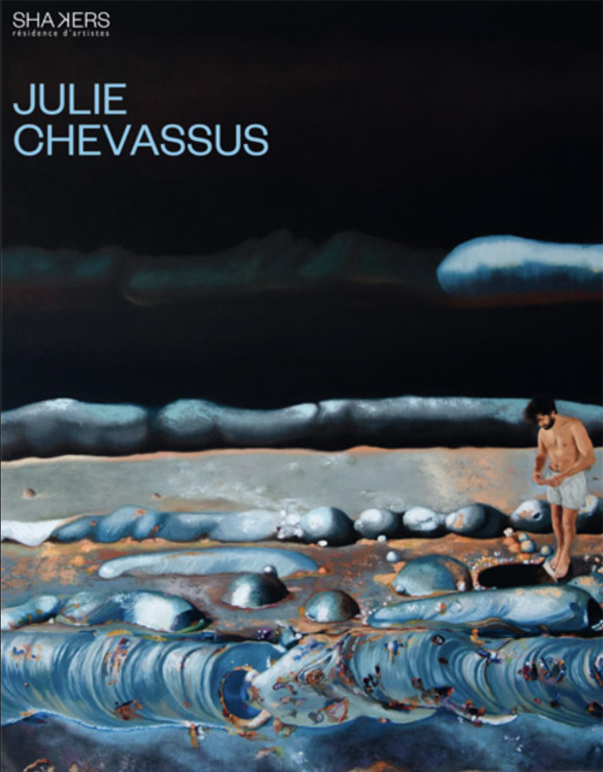 Julie Chevassus, L'étrangeté souveraine