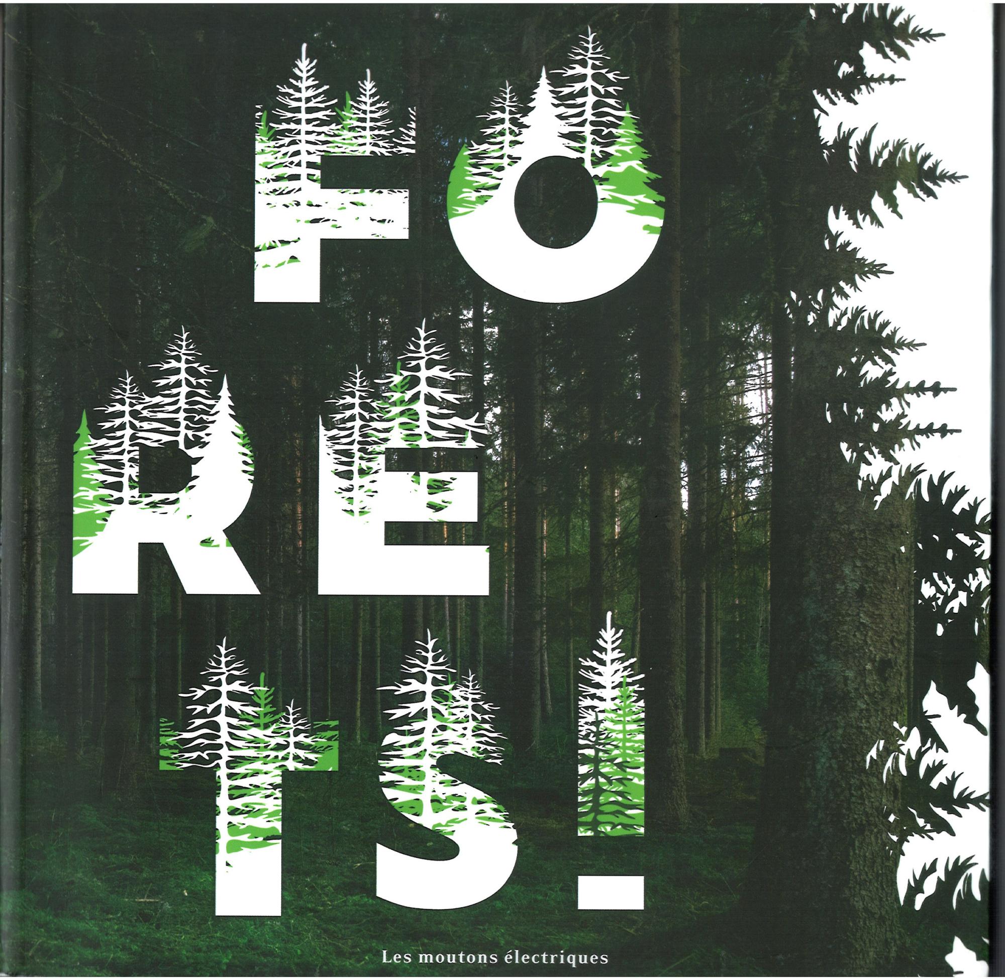 Forêts!