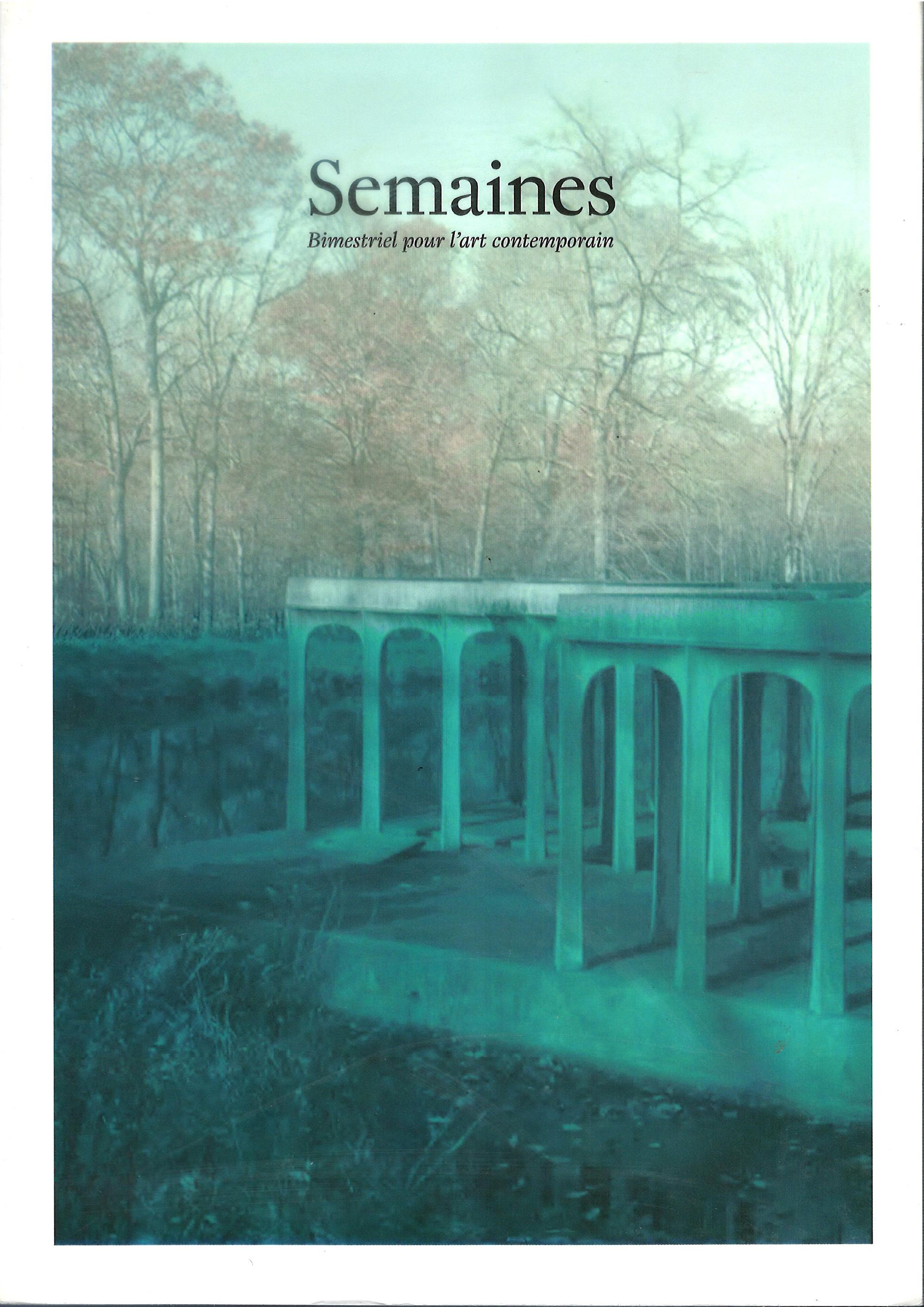 Semaines n°17