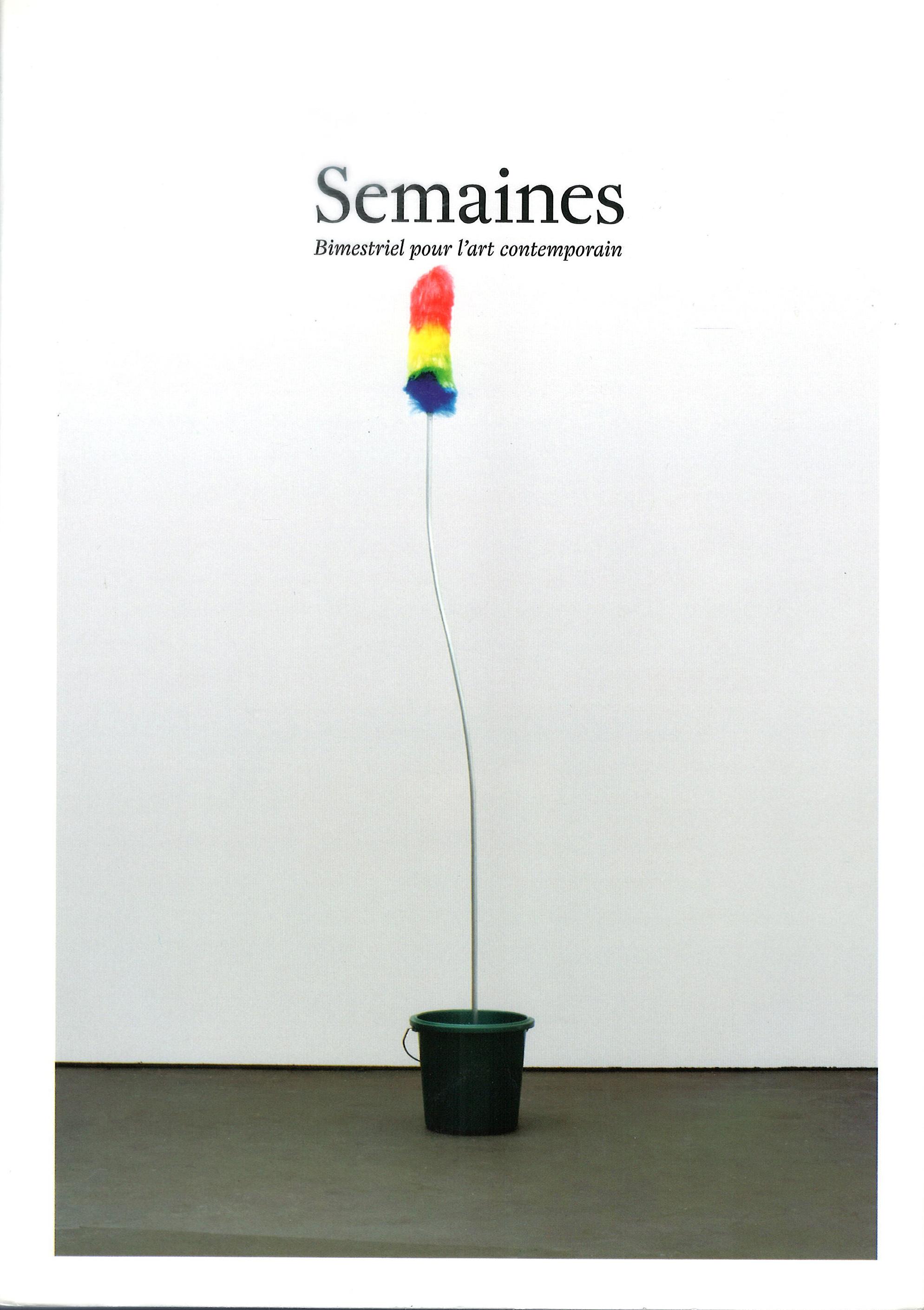 Semaines n°18