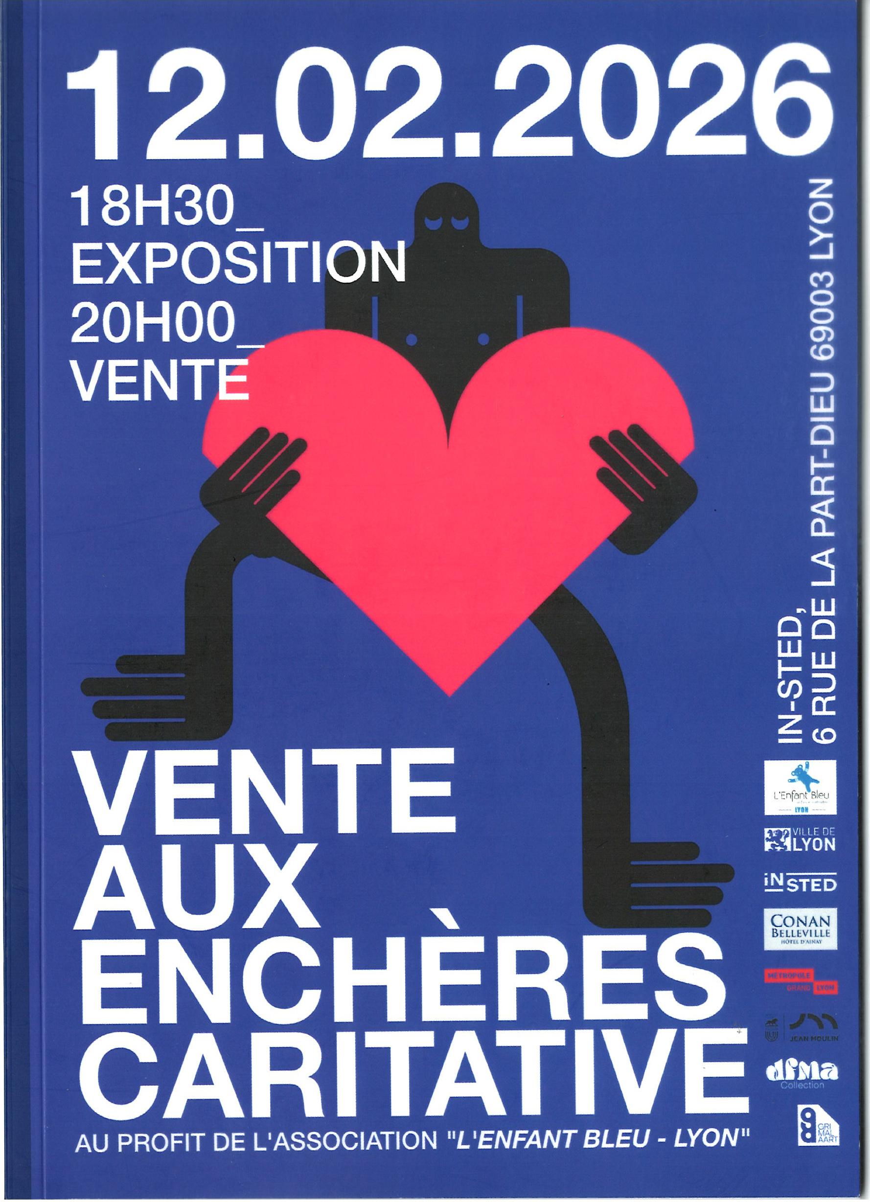 Vente aux enchères DFMA