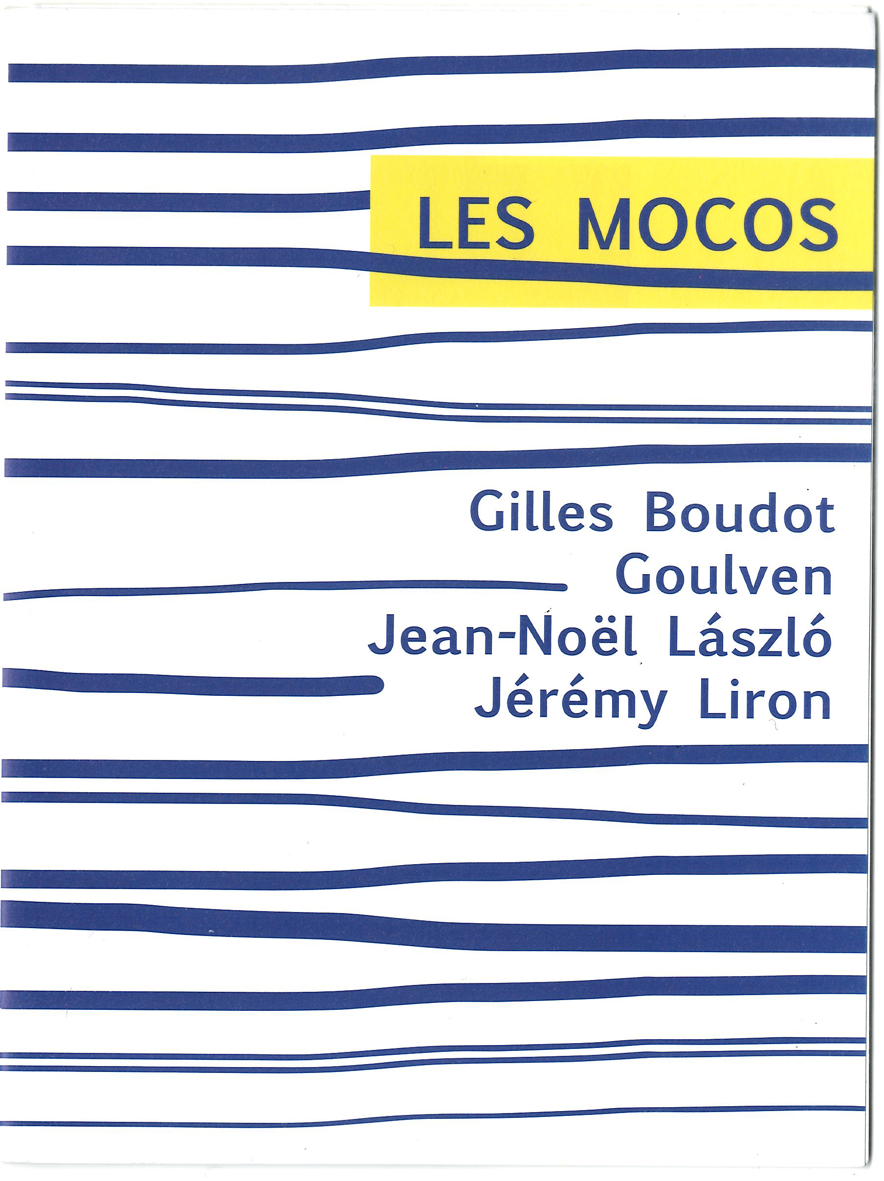 Les Mocos