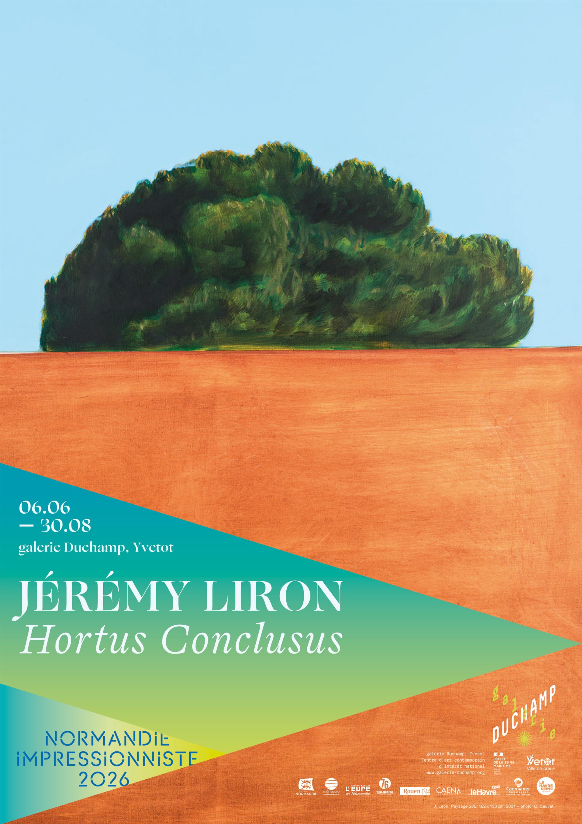 Hortus conclusus