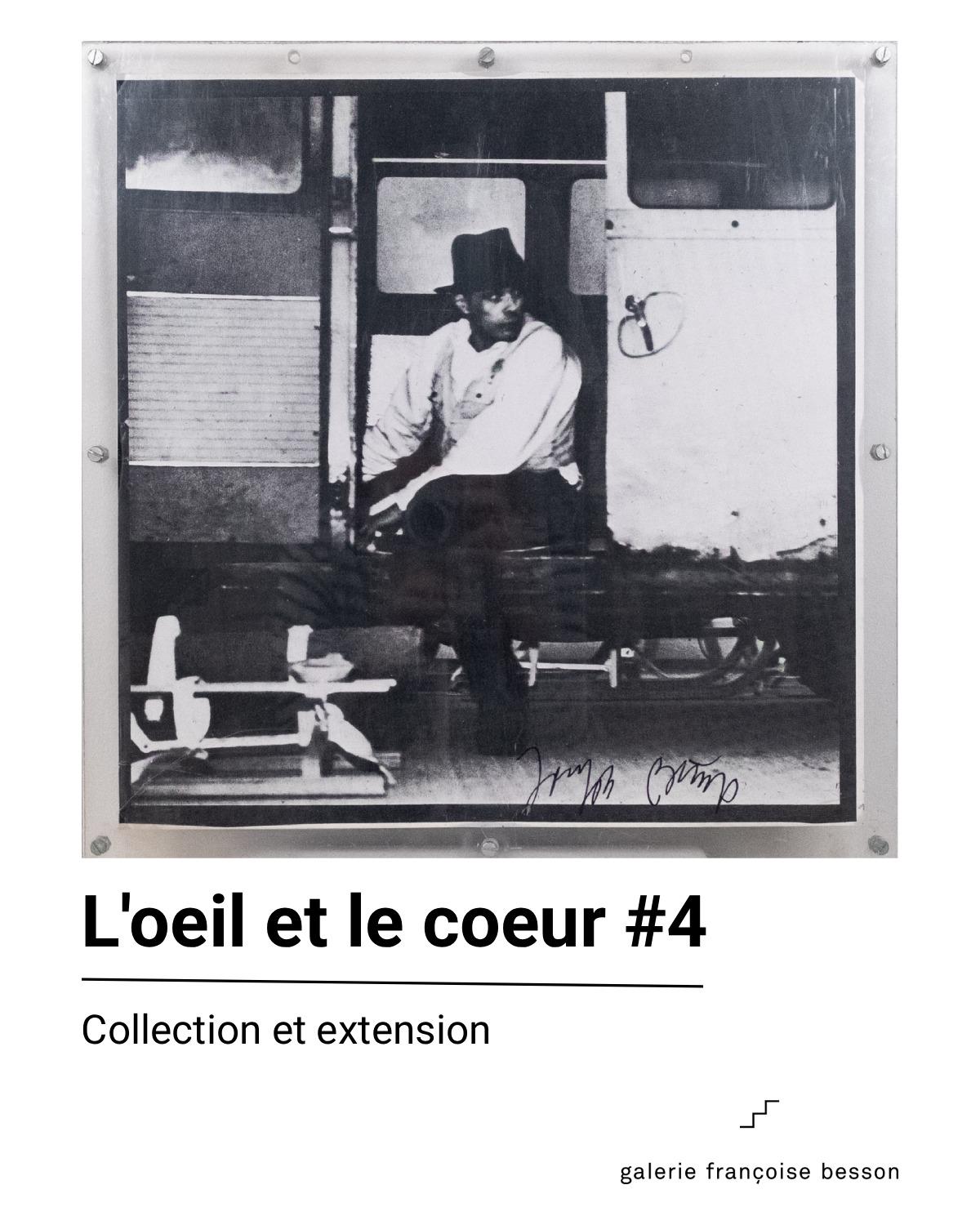 L'oeil et le coeur #4