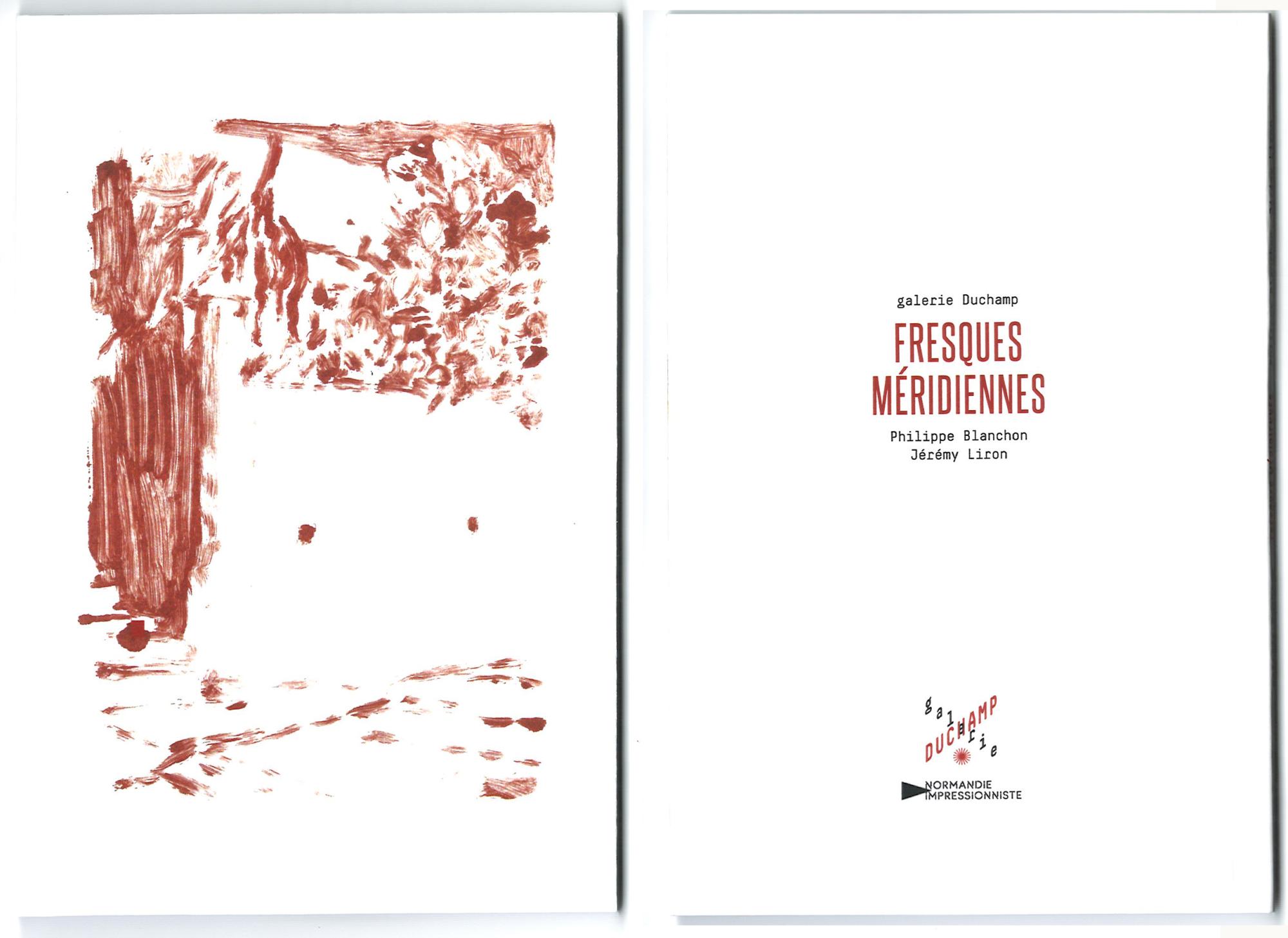 Fresques Méridiennes