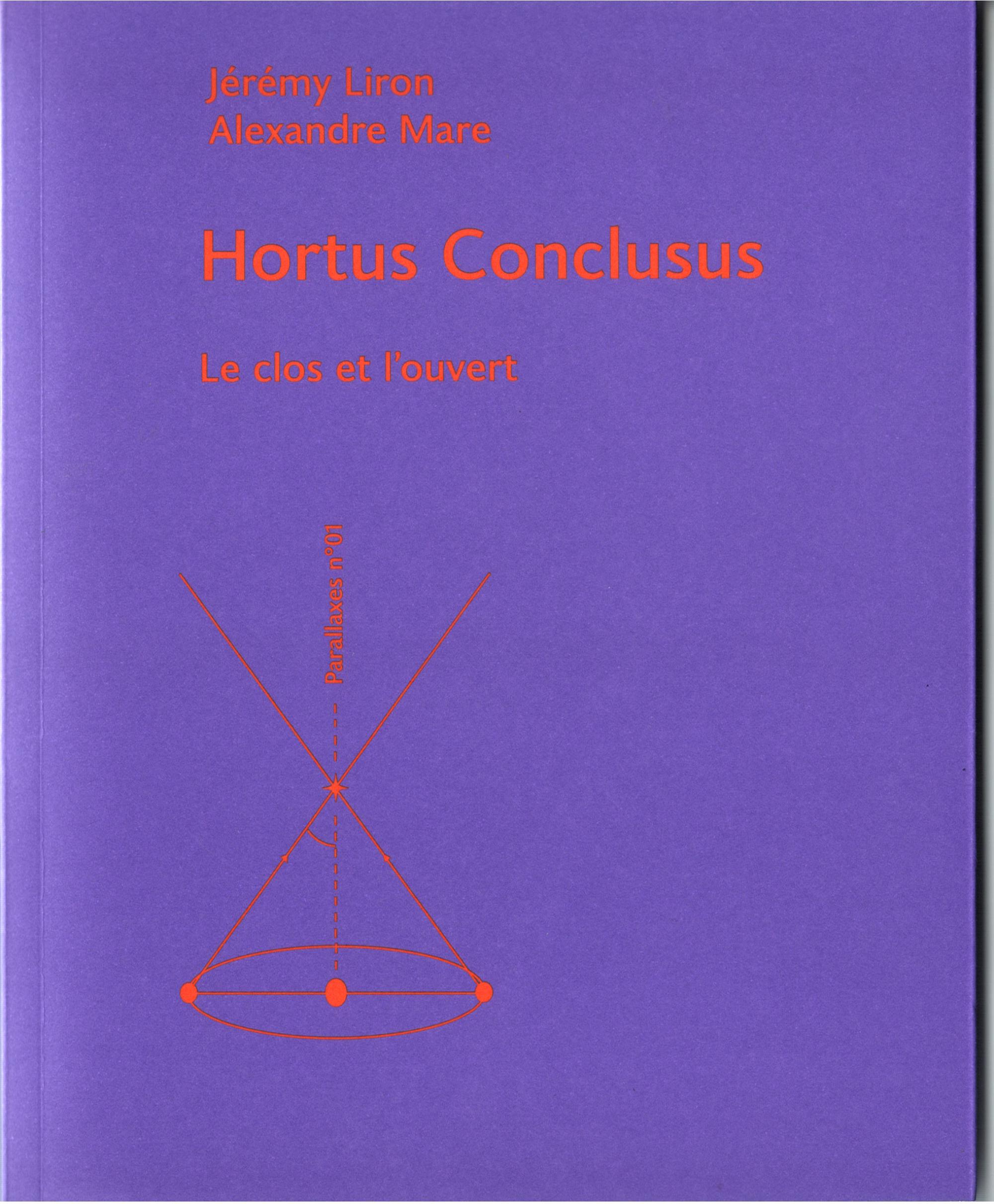 Hortus conclusus
