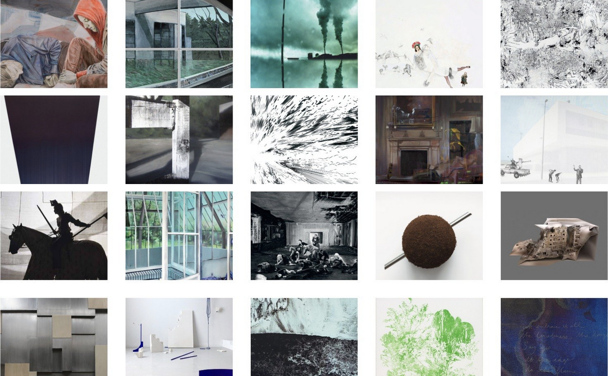 Art [ ] Collector : 10 x 2