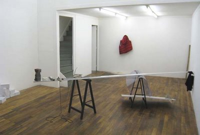 bricolages de Simon Feydieu