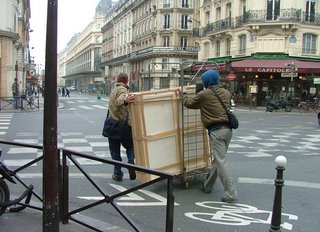 LaGrandeVie: Images d'archive.