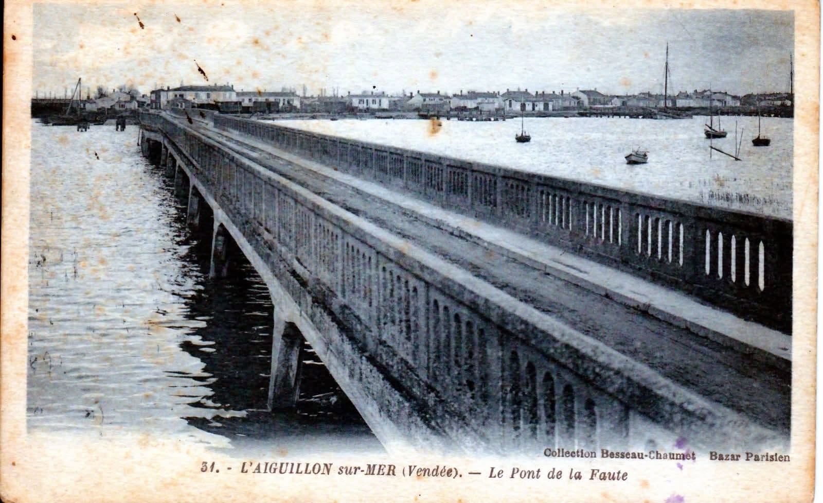 L'image anadyomène (autogéographie des ponts de François Bon)