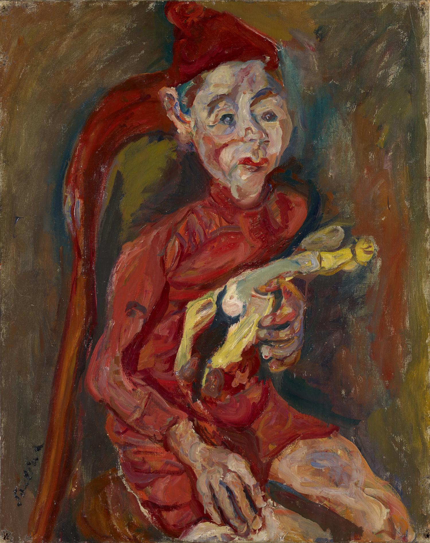 Soutine