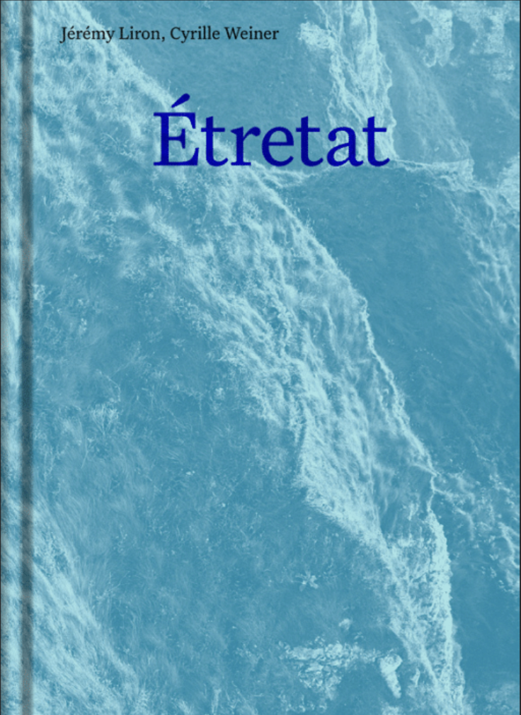 Etretat