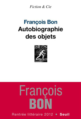autobiographie des objets