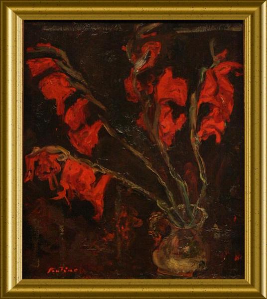 Soutine