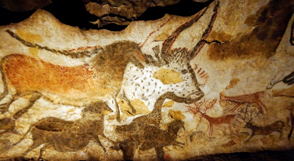 Ombres dansantes et images fixes