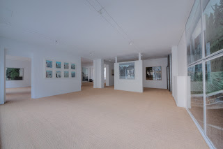 Le tableau et l’espace