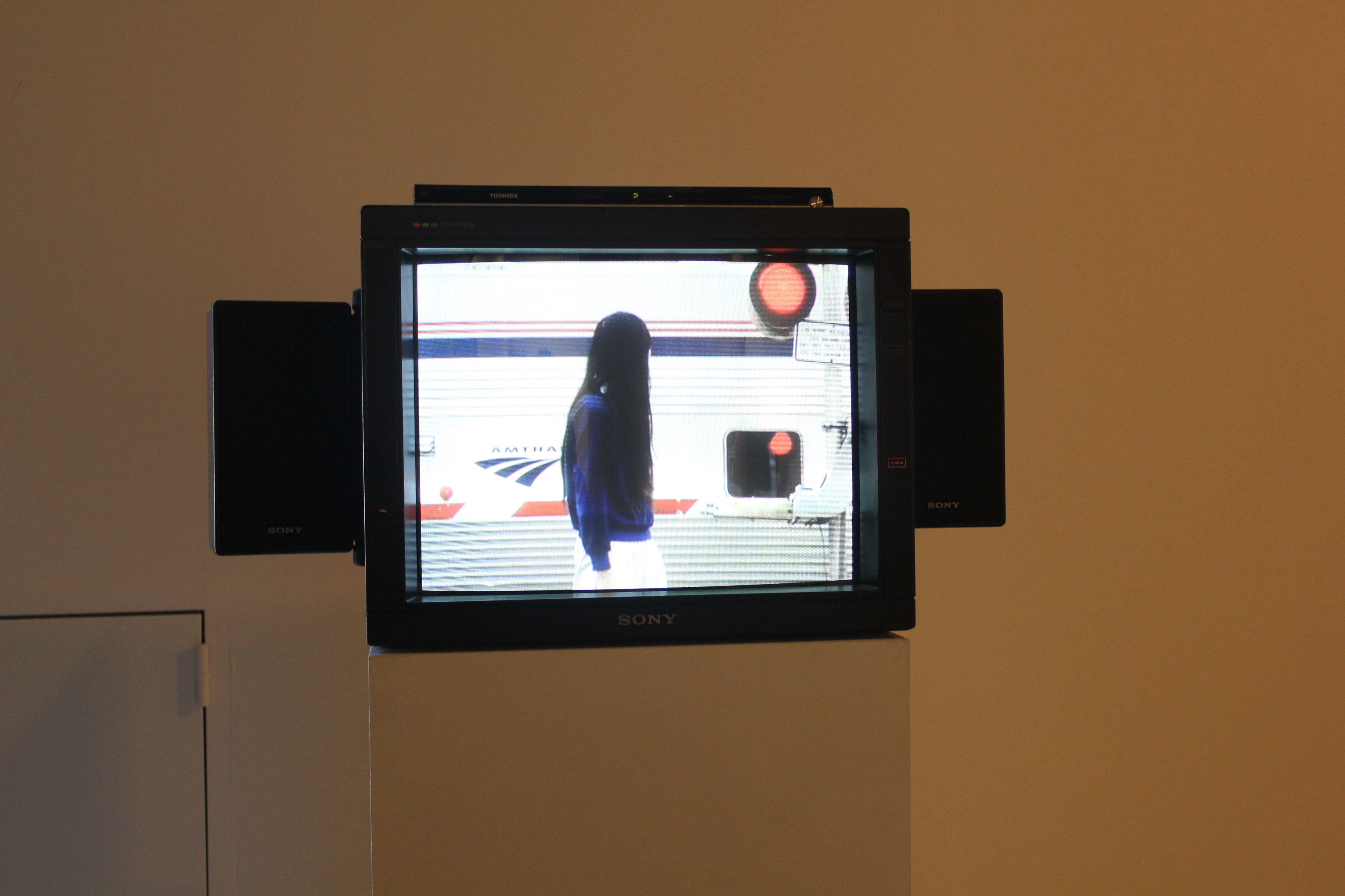 La Sucrière, niveau Zéro.