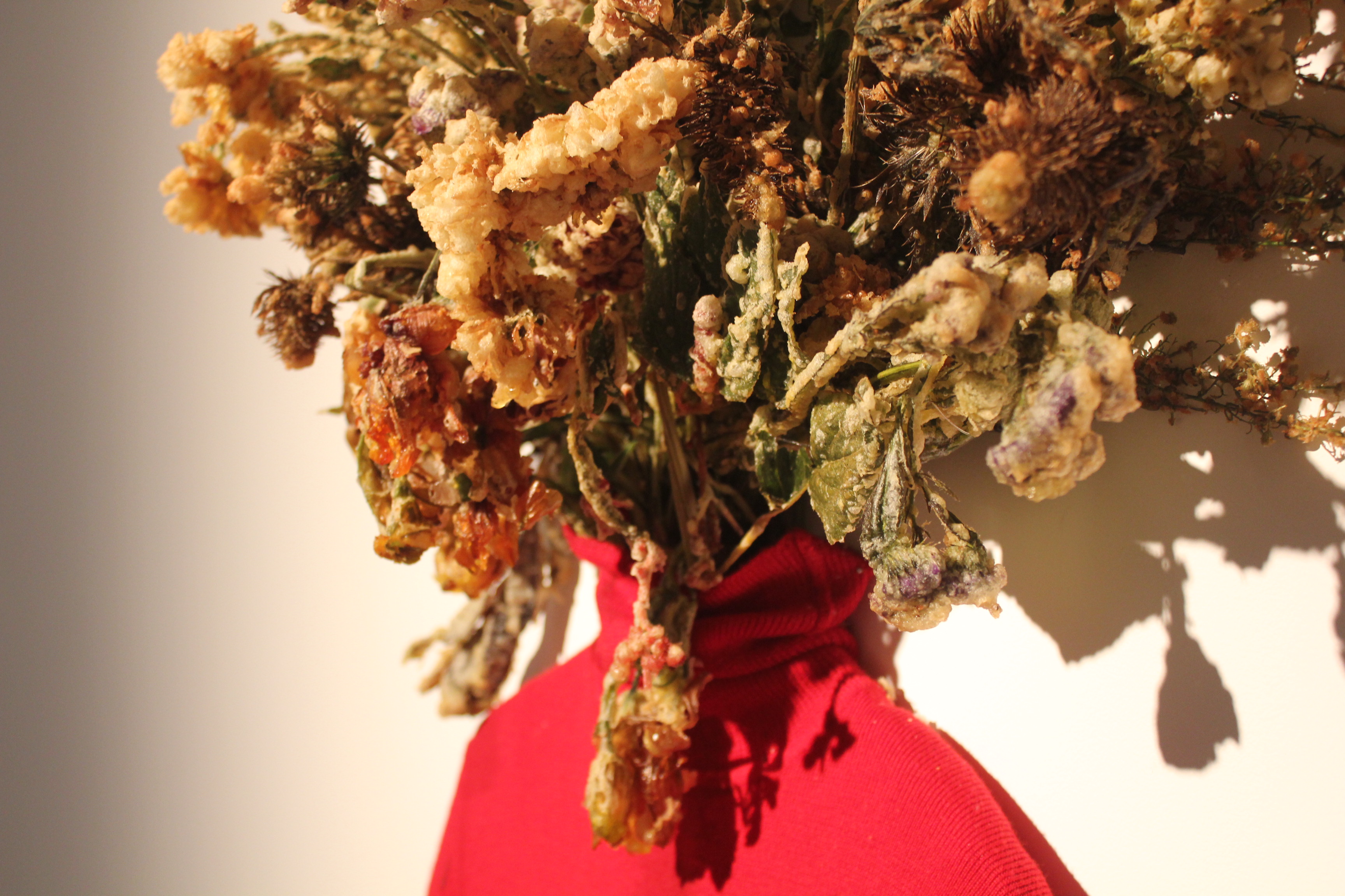 La Sucrière, niveau Deux.